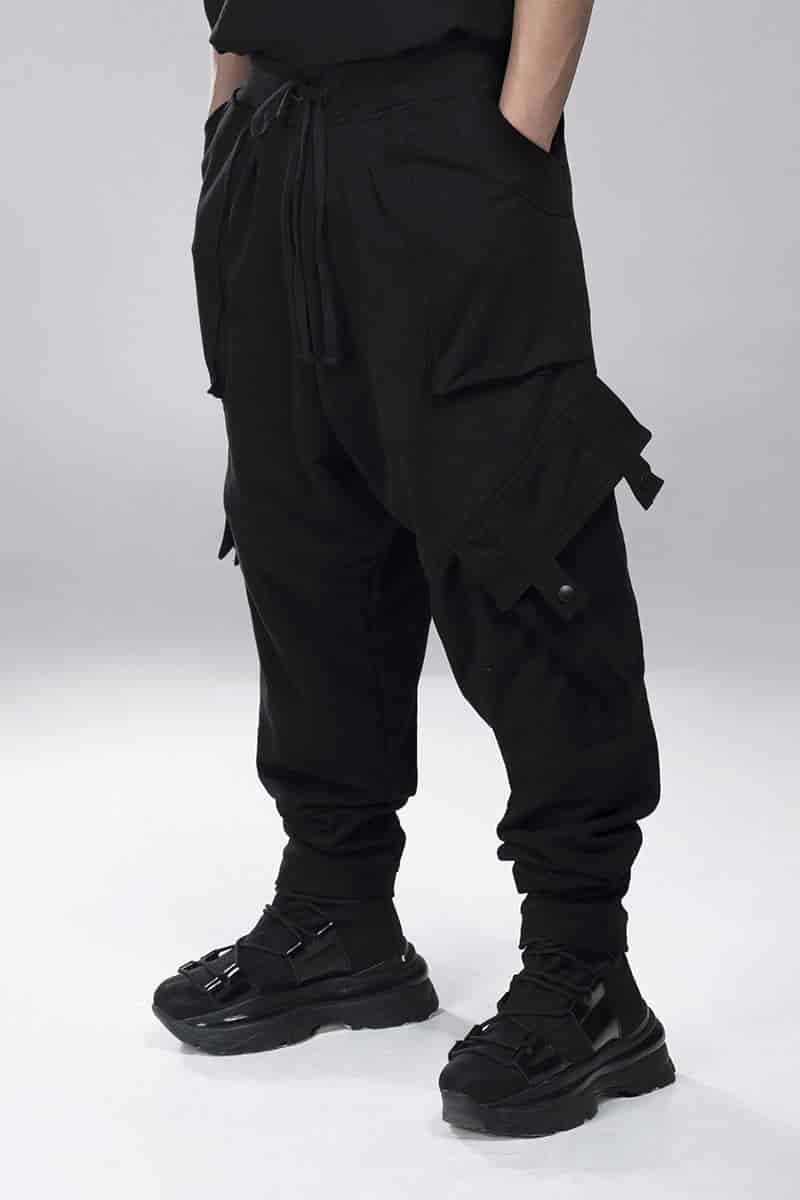 Jogger Woong - miniatura 2