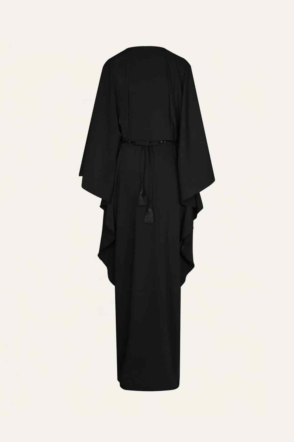 Sombreando Tunic Dress - miniatura 3