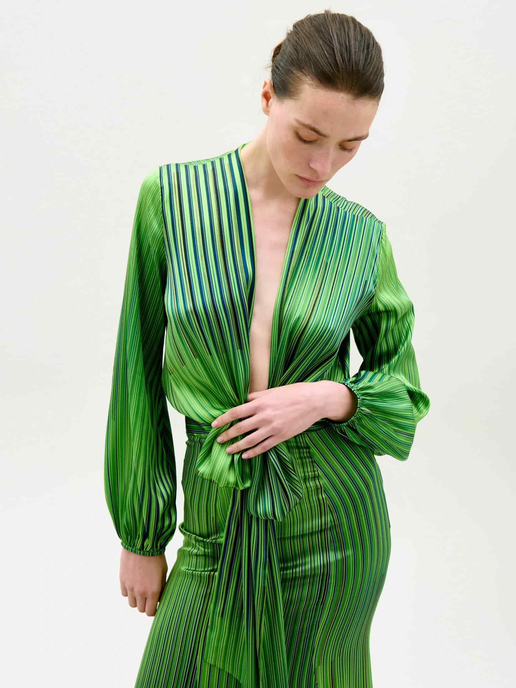 Honey Blouse - miniatura 2