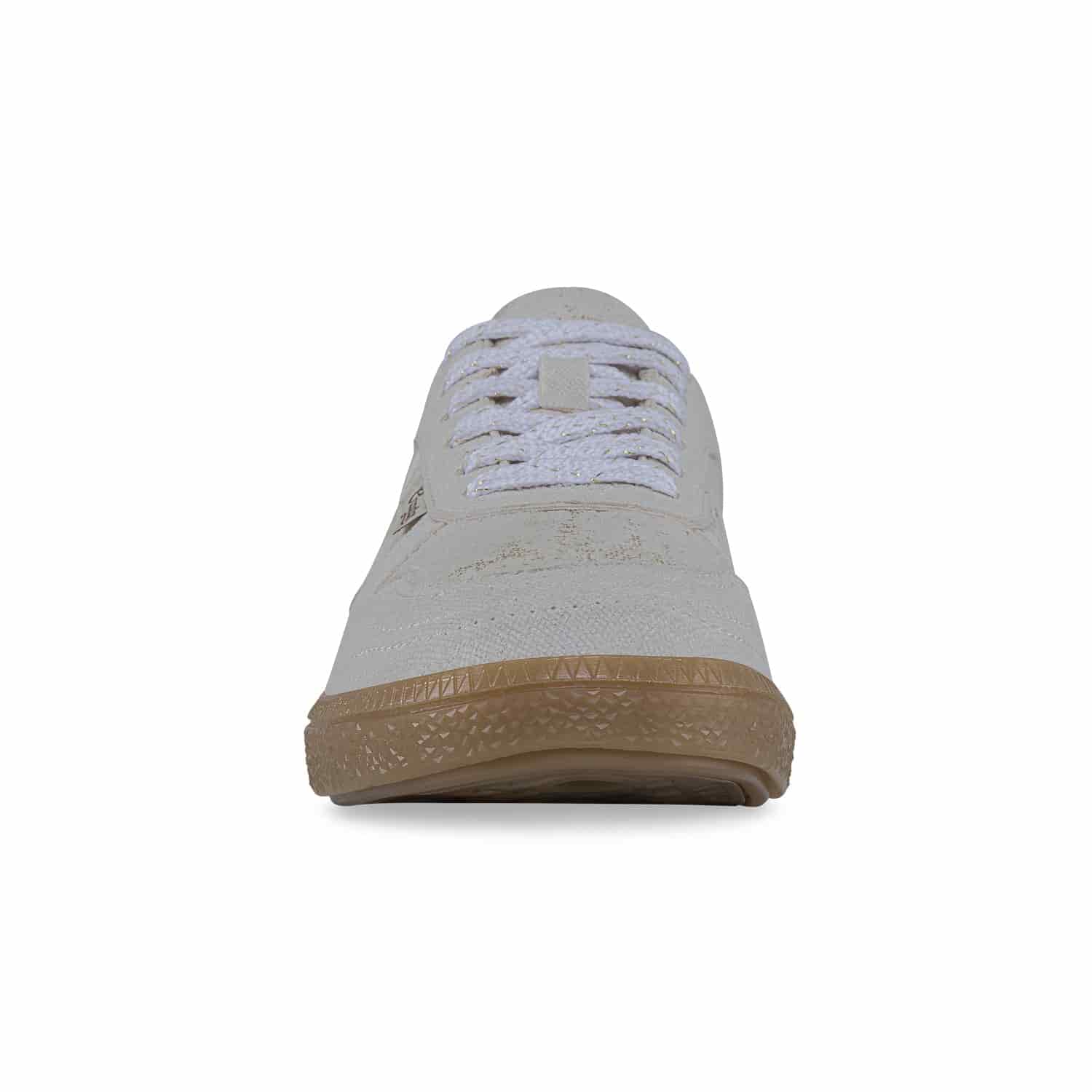 Tenis Urbanos Euridice Beige Croydon Para Mujer - miniatura 3