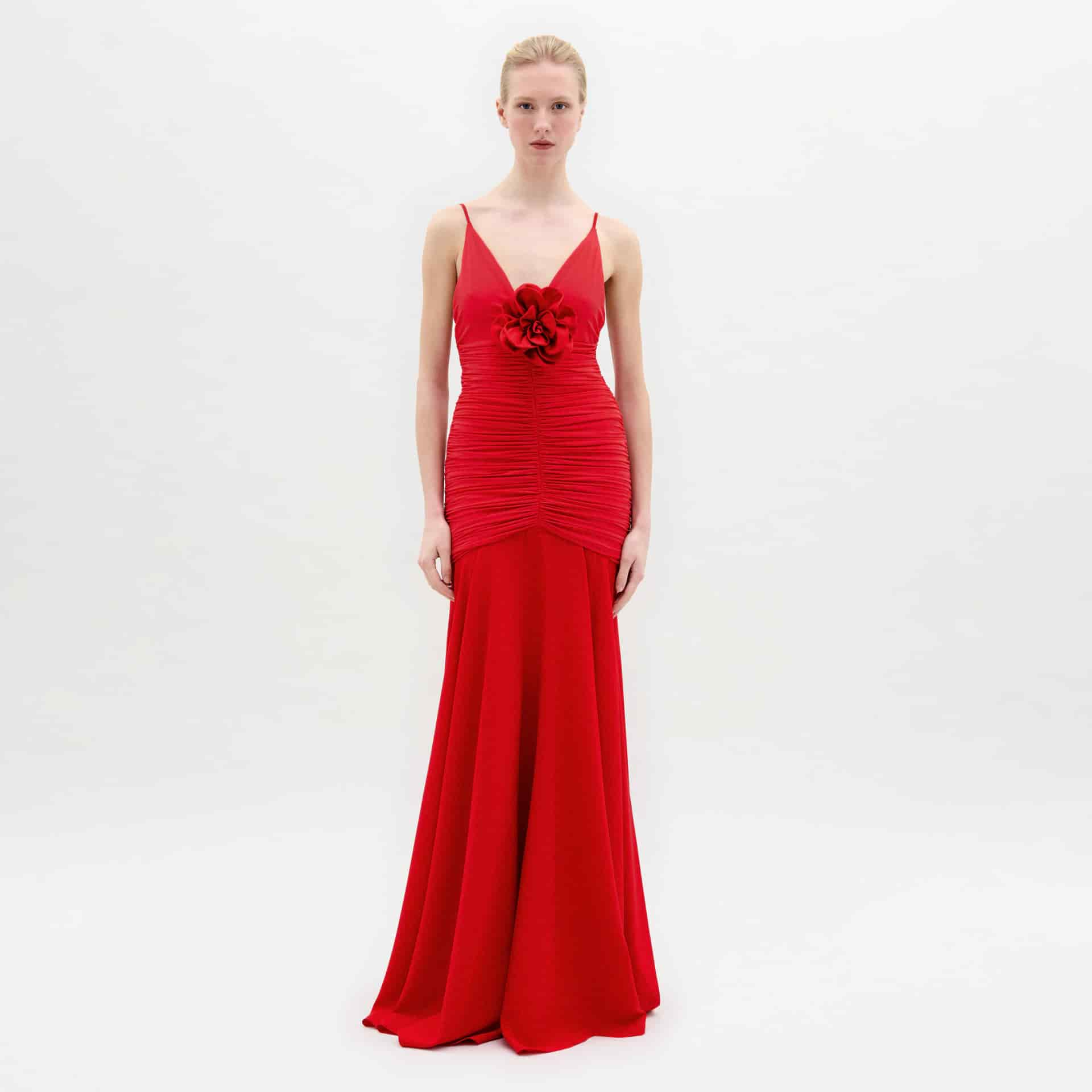 Sana Dress - miniatura 1