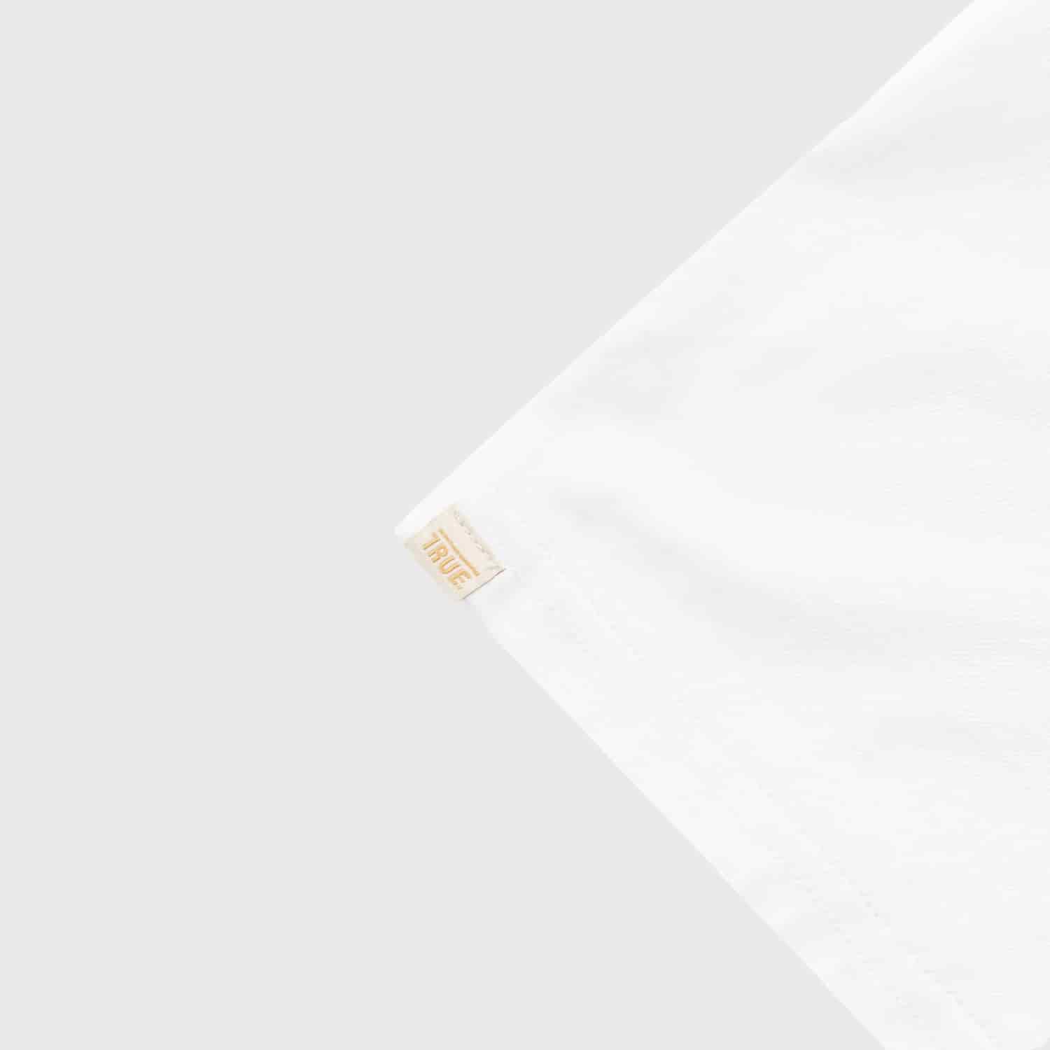 My Cereal Boxy Tee - White - miniatura 10