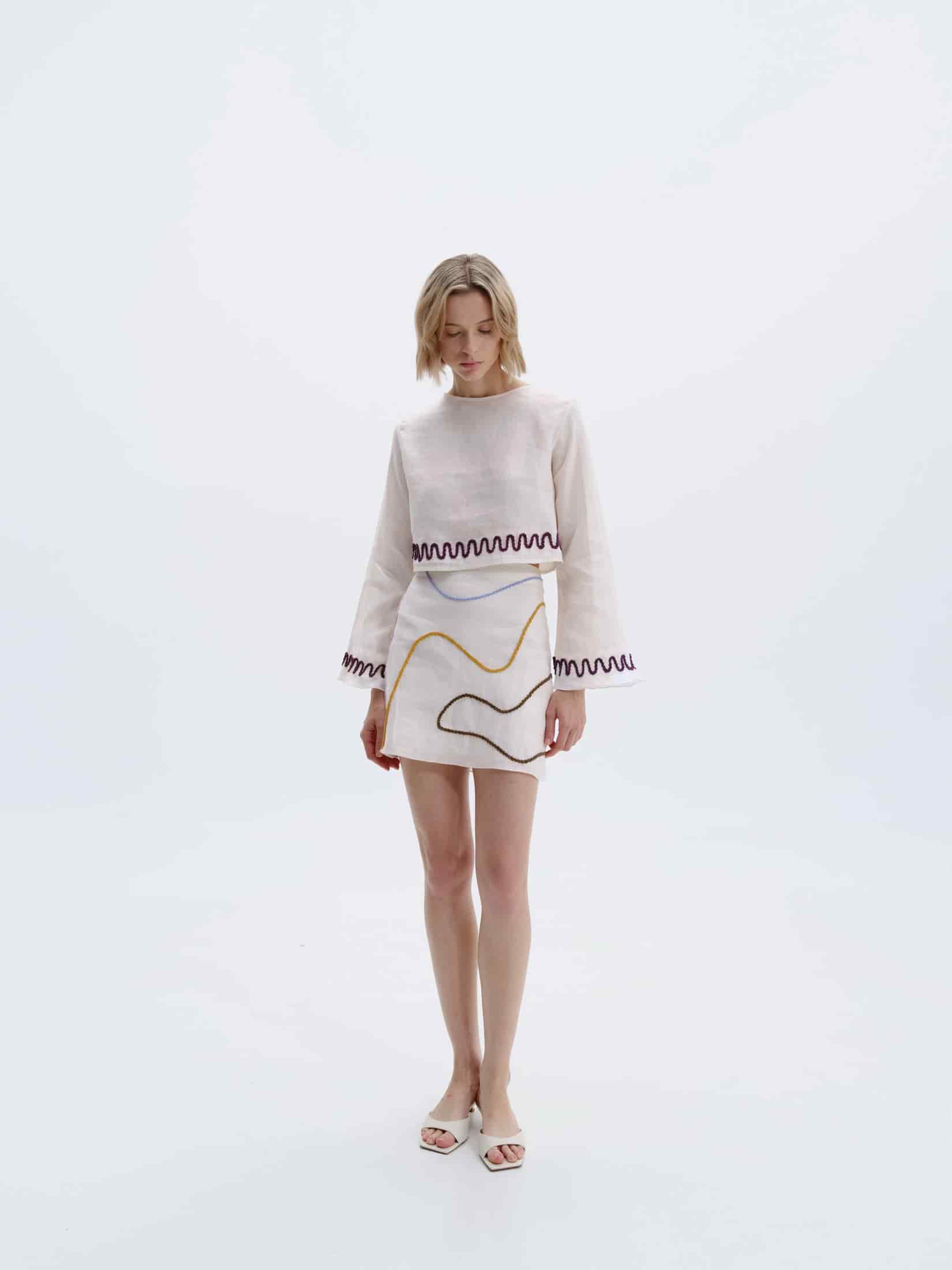 CLAVEL TOP - miniatura 2