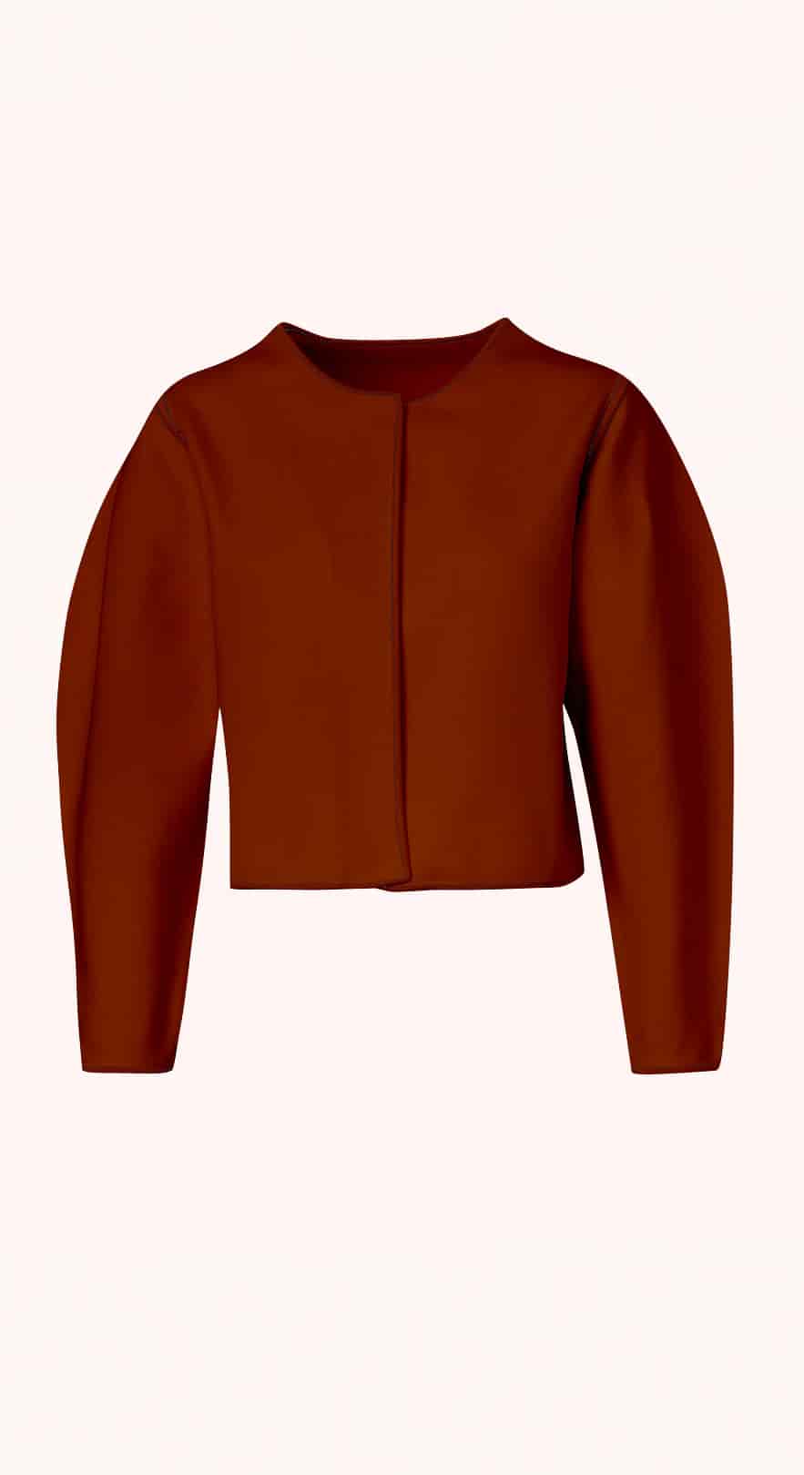 Lora Jacket - miniatura 11