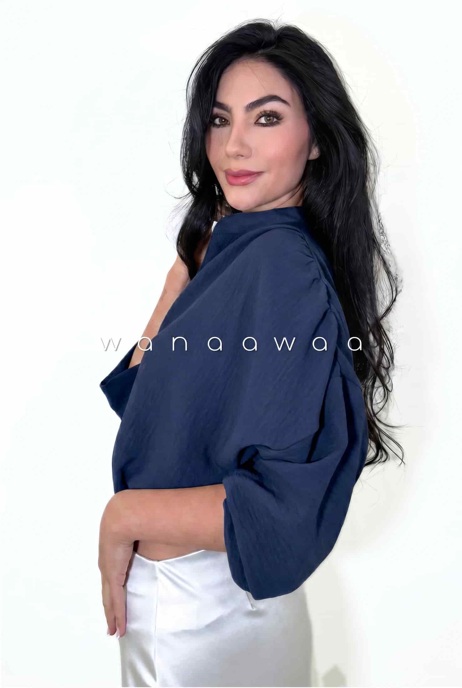 BLUSA DAKOTA - miniatura 6