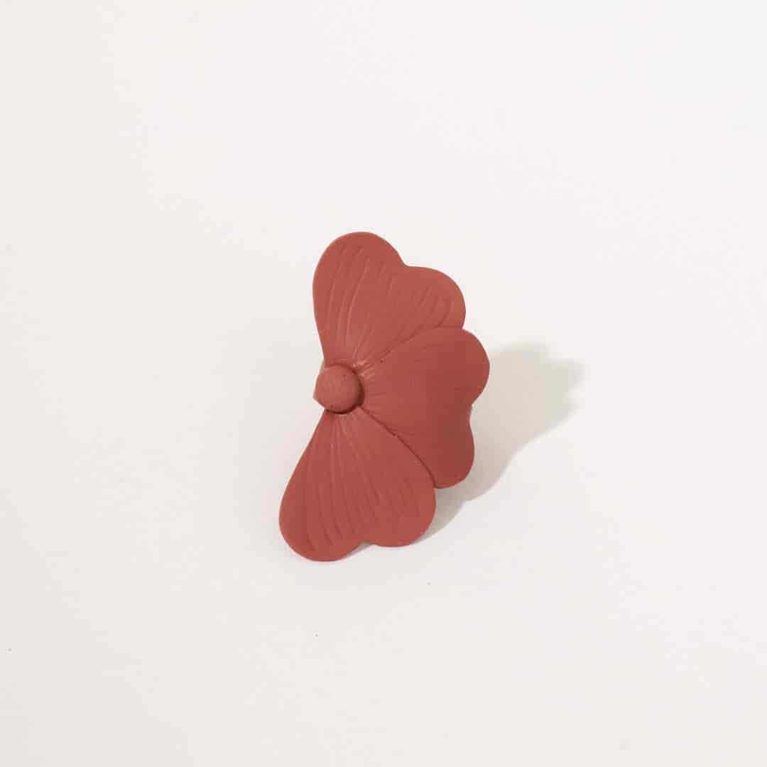 Juego de anillos Corazón de Otoño x2 - miniatura 9
