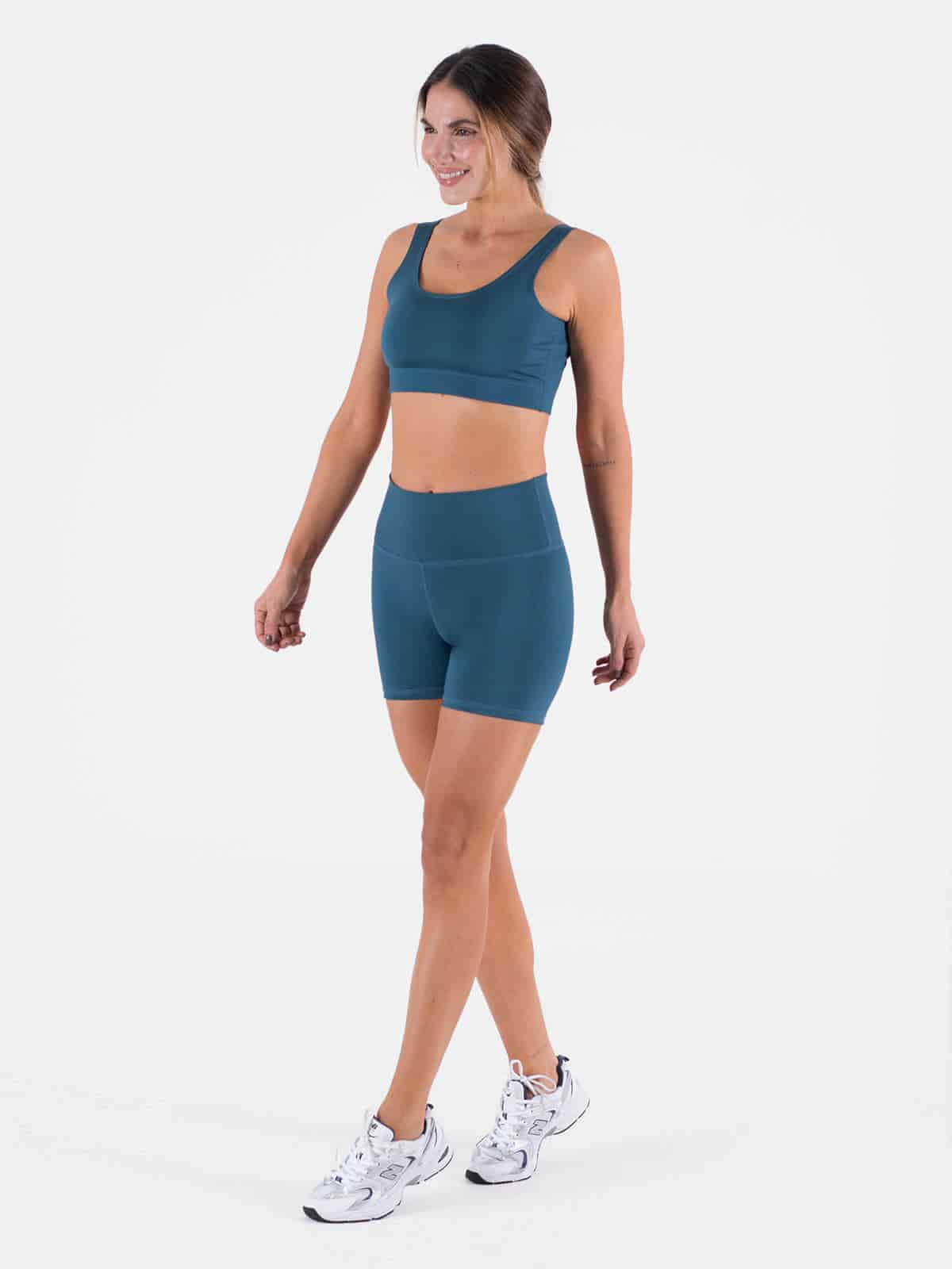 Benetton short set - miniatura 1
