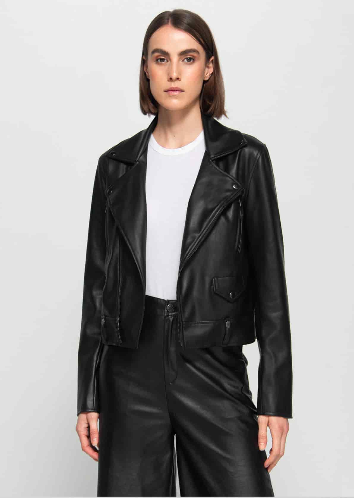 Hudson All Black - miniatura 1