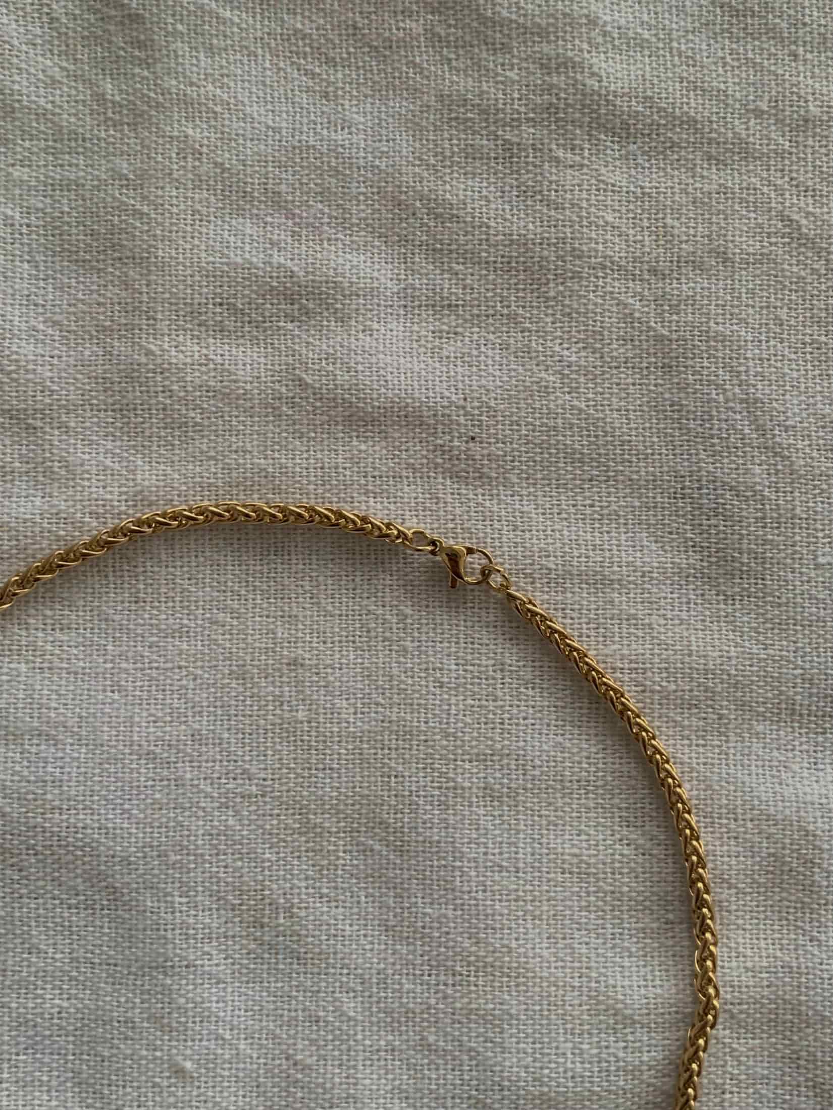 Gold Neck - miniatura 4