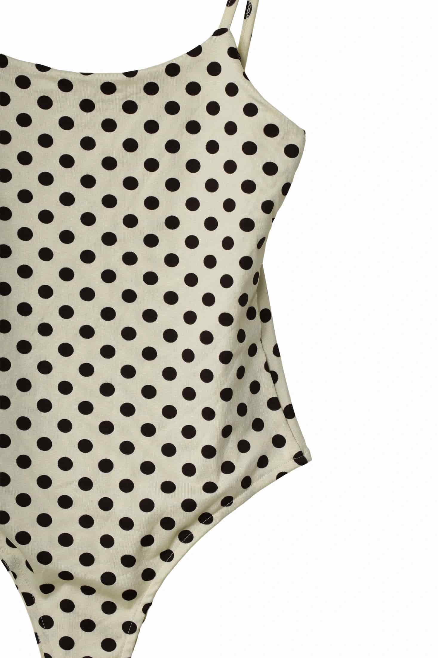 DOT BODYSUIT - miniatura 3