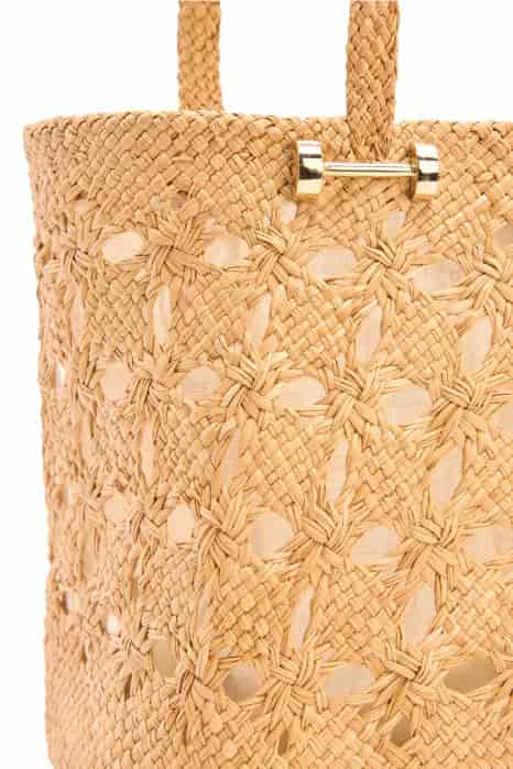 NATURAL SIANA BAG - miniatura 3