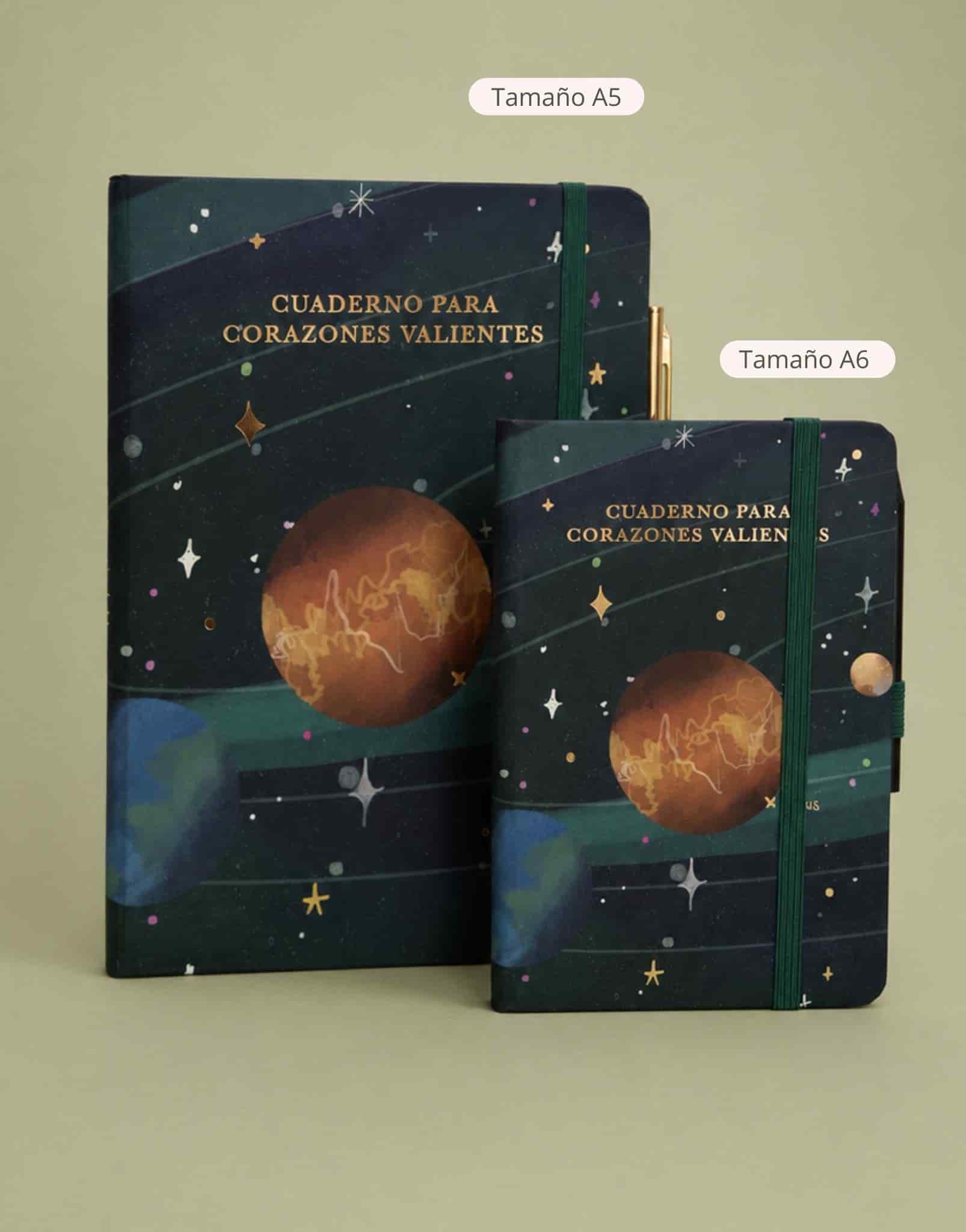 CUADERNOS PARA MAGAS - miniatura 2