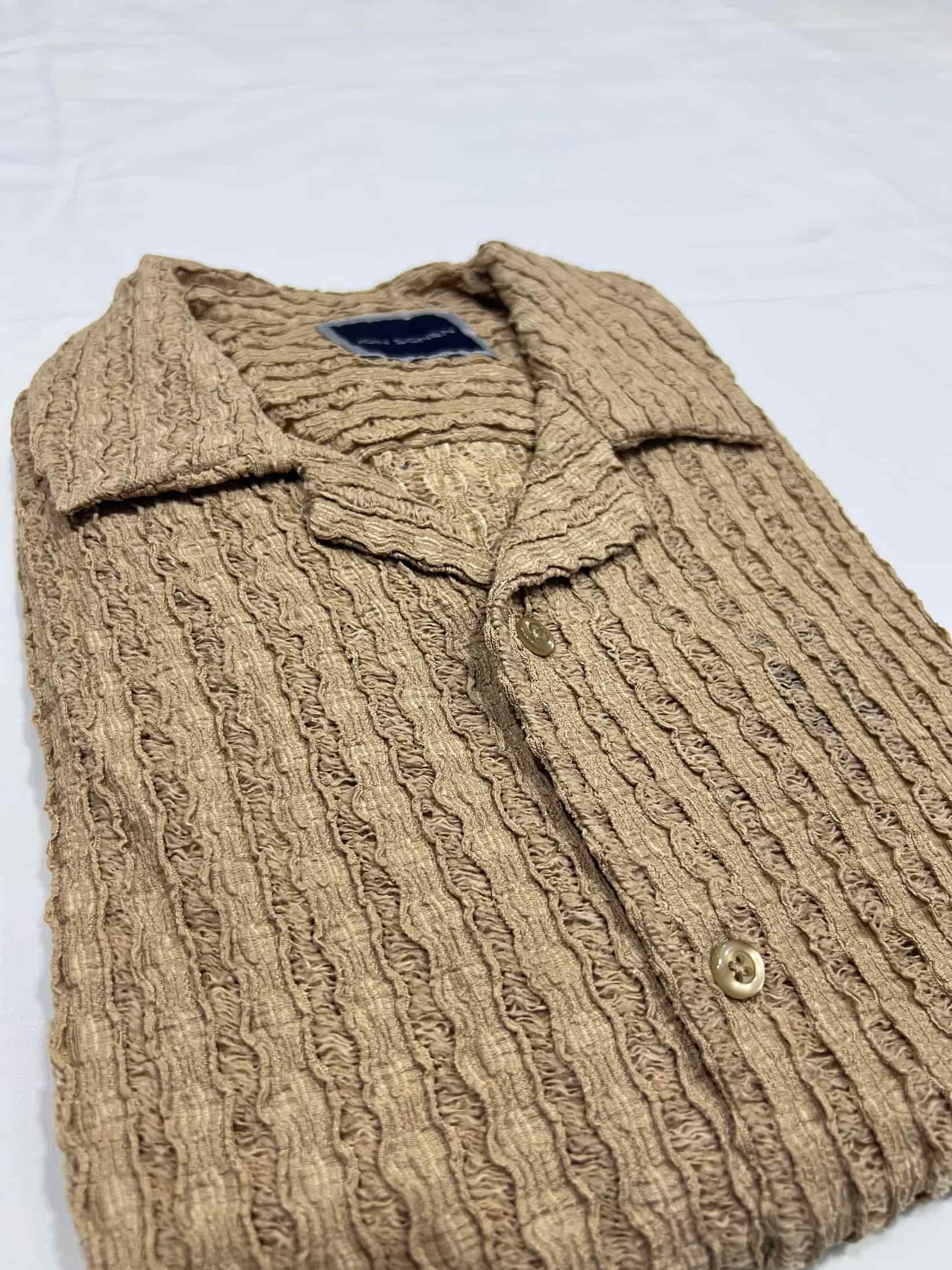 CAMISA MC SPORT JON SONEN - miniatura 2