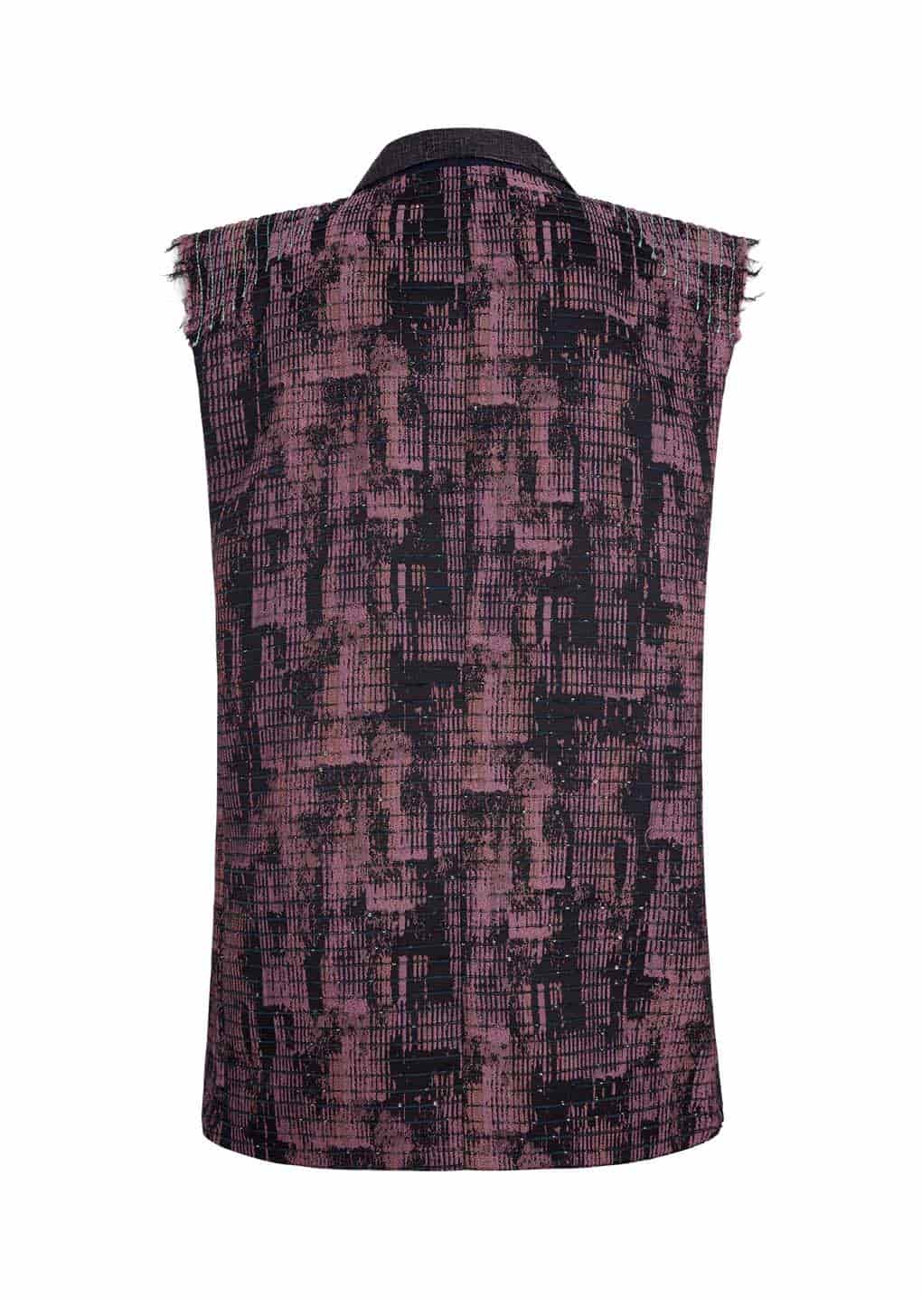 Boc Vest - miniatura 3