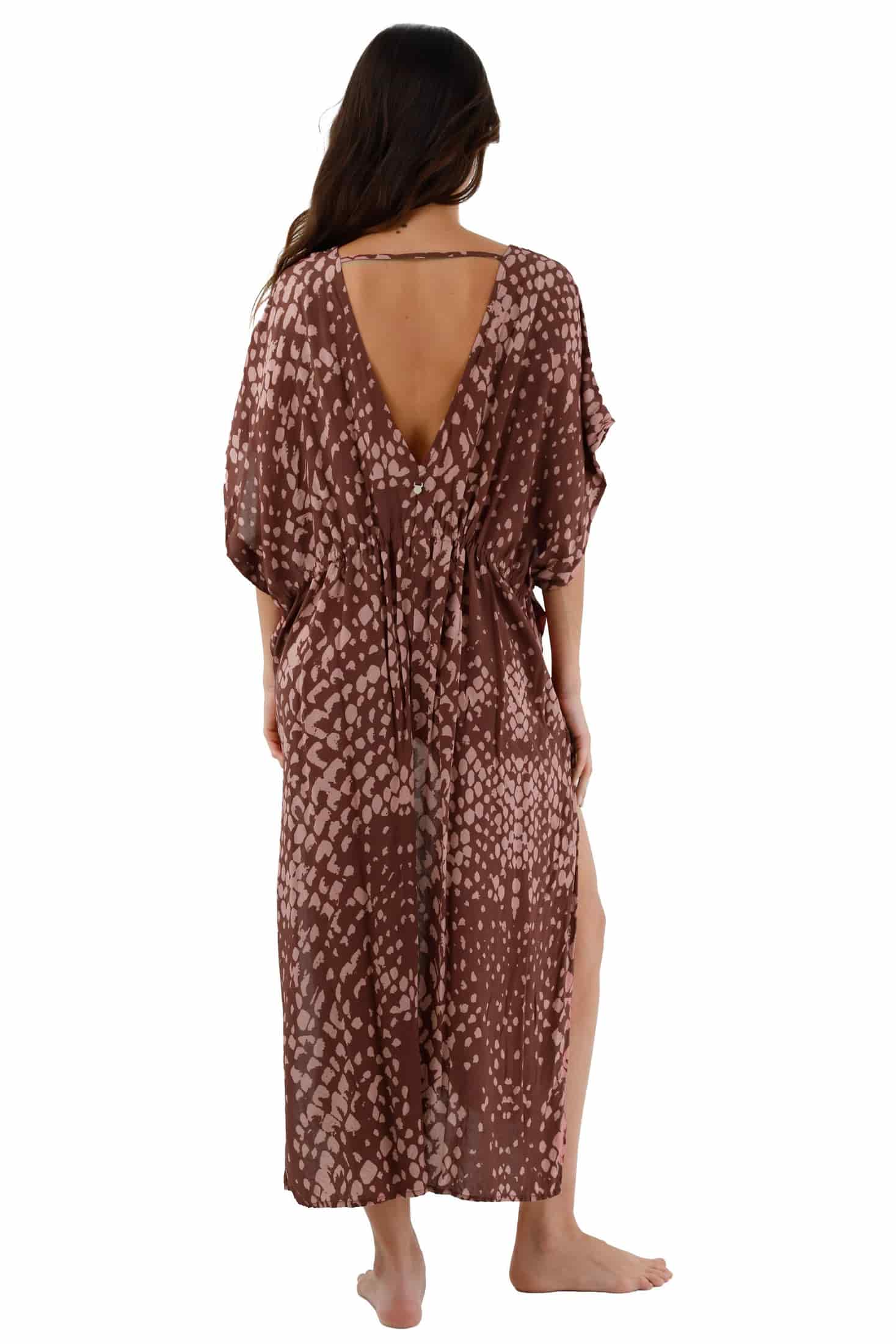 Python Kimono Serena - miniatura 2