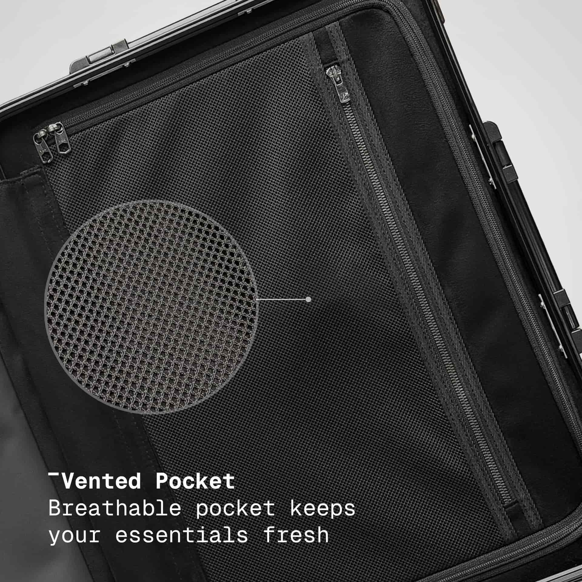 GLIDESPEED Carry-On Titanium - miniatura 15