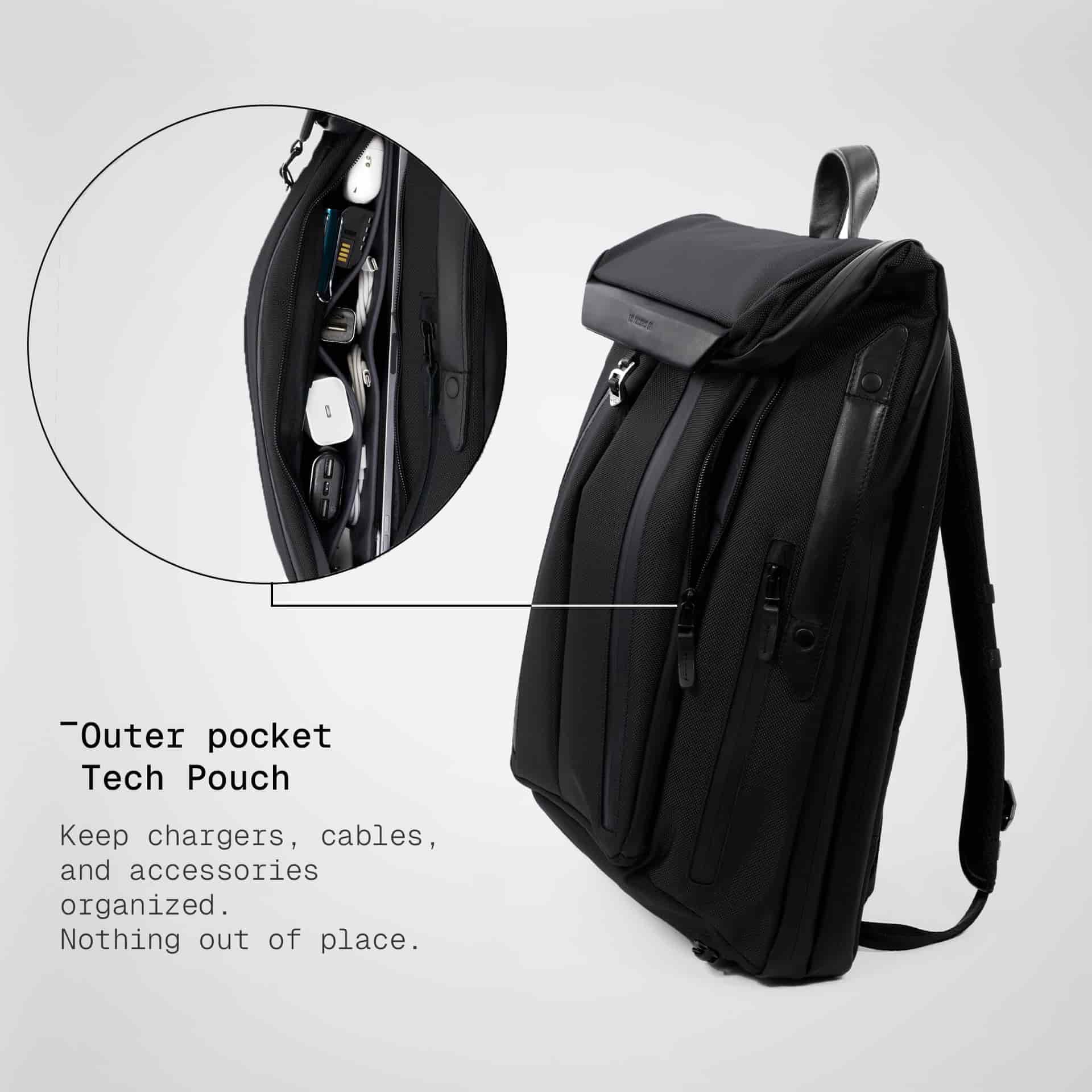 WORK/TRAVEL SPEED BACKPACK - miniatura 50