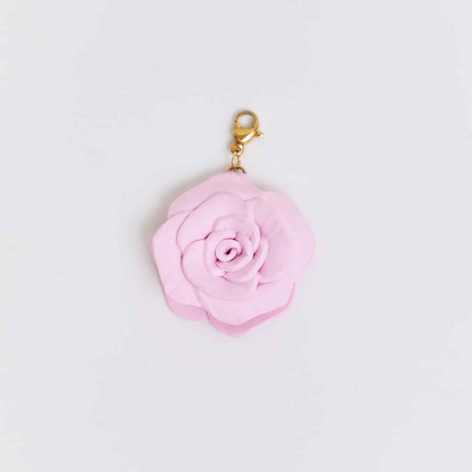 Dije Rose mediano - miniatura 4