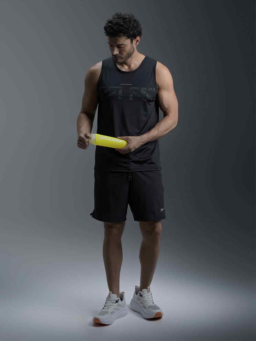 Pantaloneta Deportiva - miniatura 4