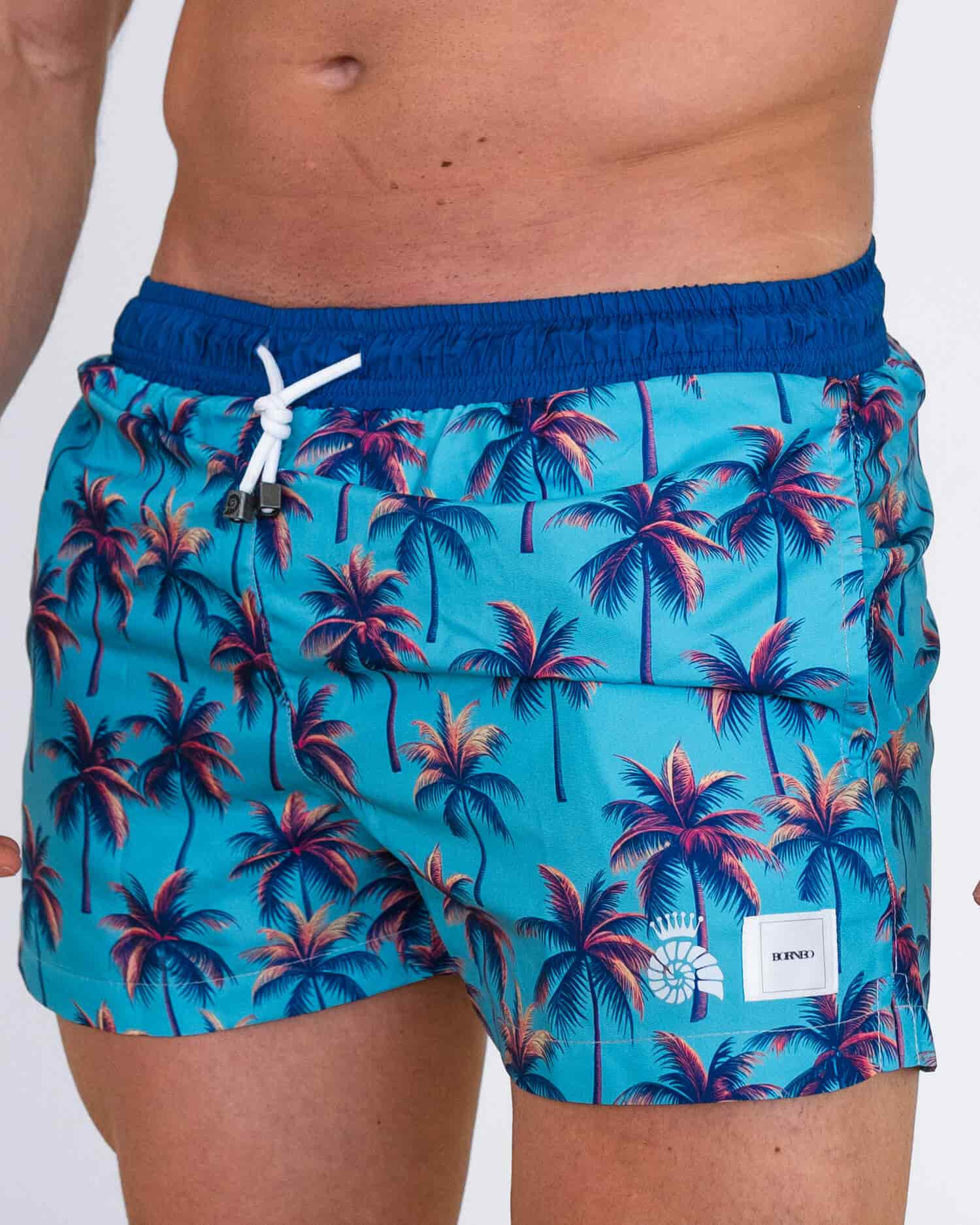 Short Palm Tree - miniatura 2