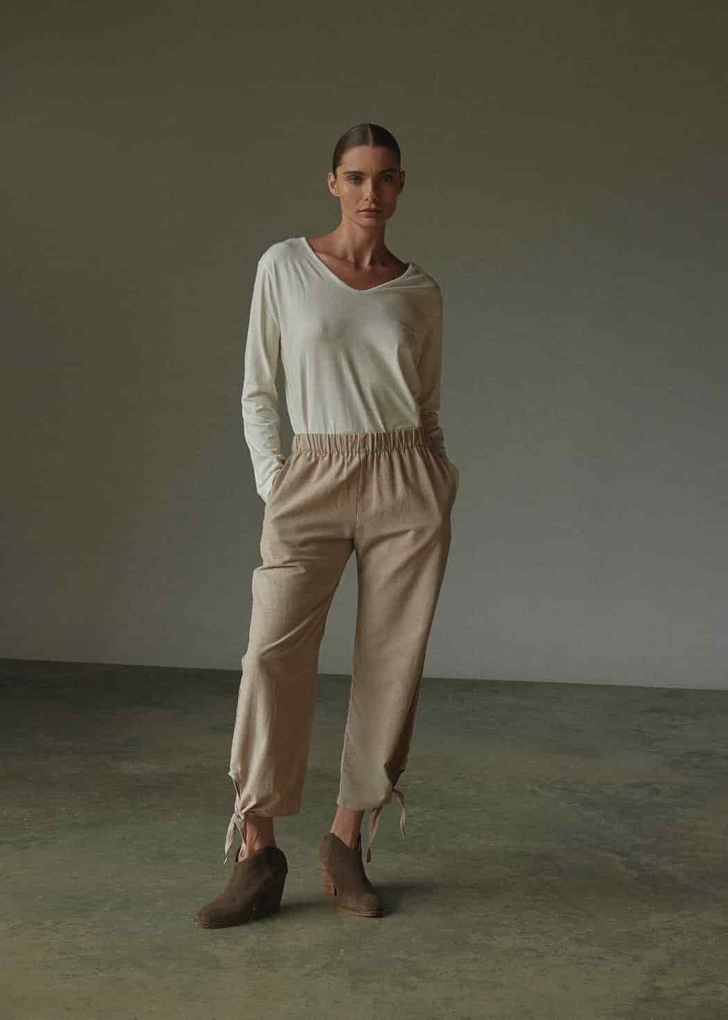 Pantalón Gemma - miniatura 2