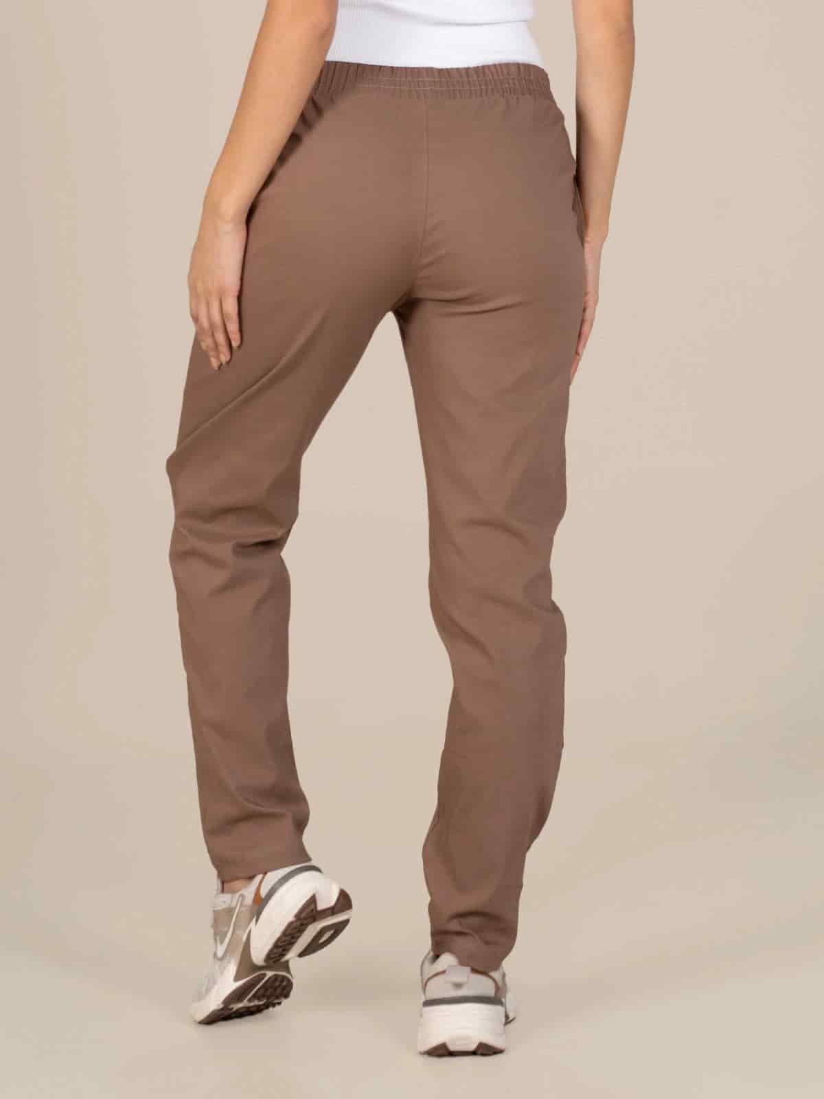 Pantalon samu bengalina cafe - miniatura 4