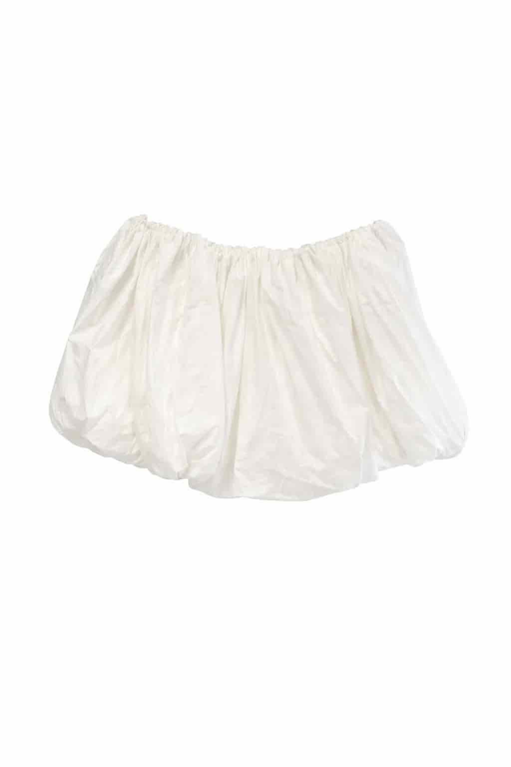 GENESIS MINI SKIRT - miniatura 2