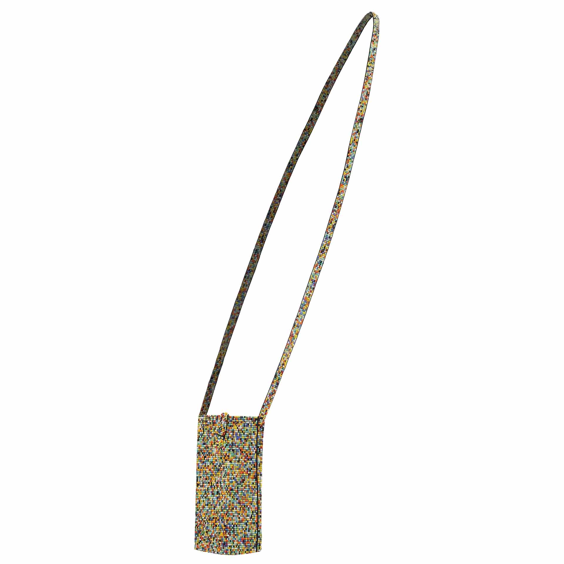 Bolso Ritual / Fiesta - Multicolor Día - miniatura 7