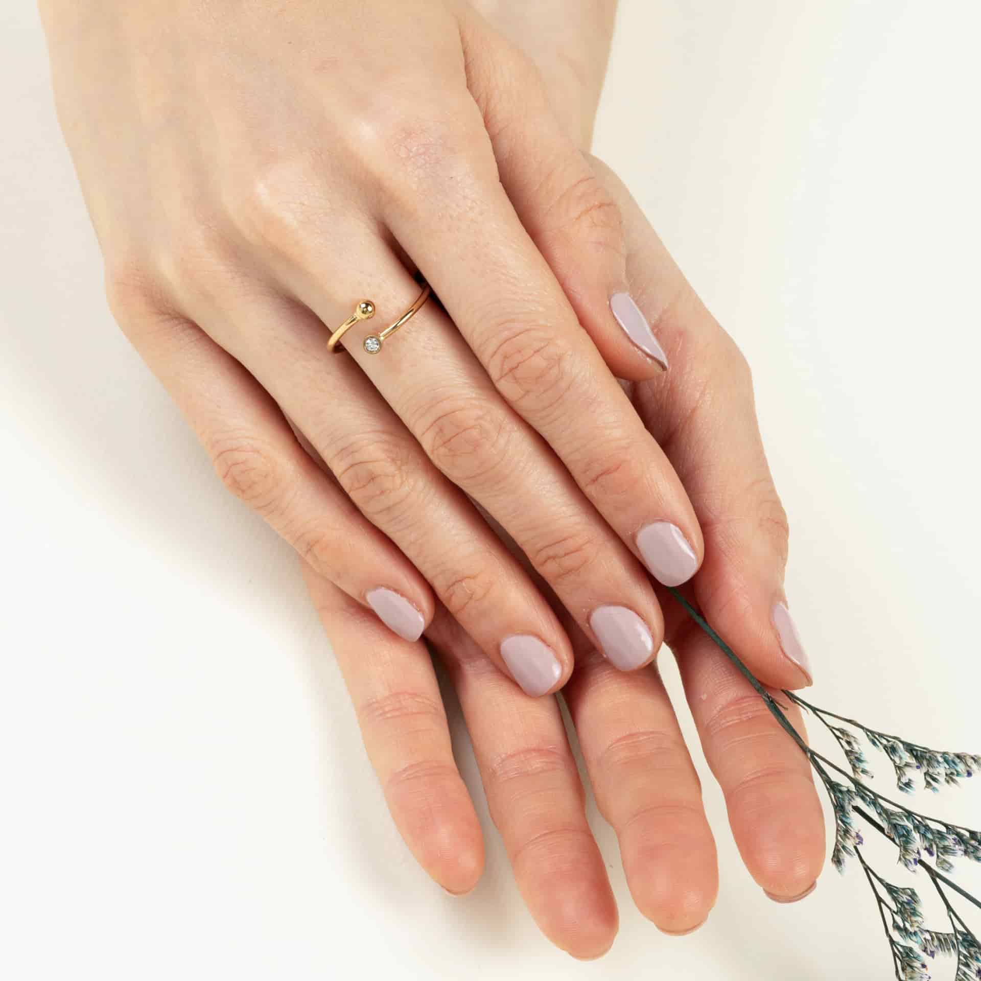 Anillo Sara - miniatura 2