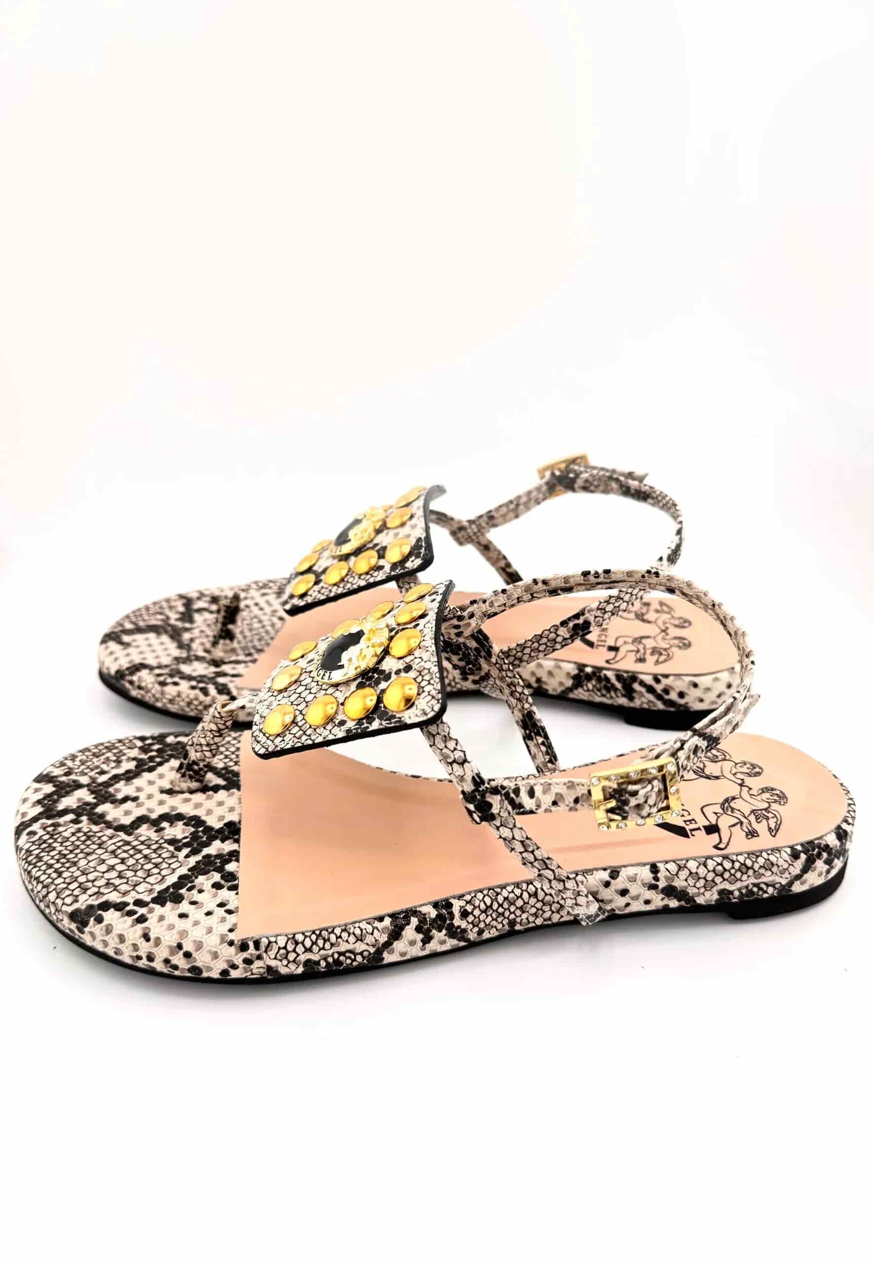 ESTRELLA PITON - miniatura 2