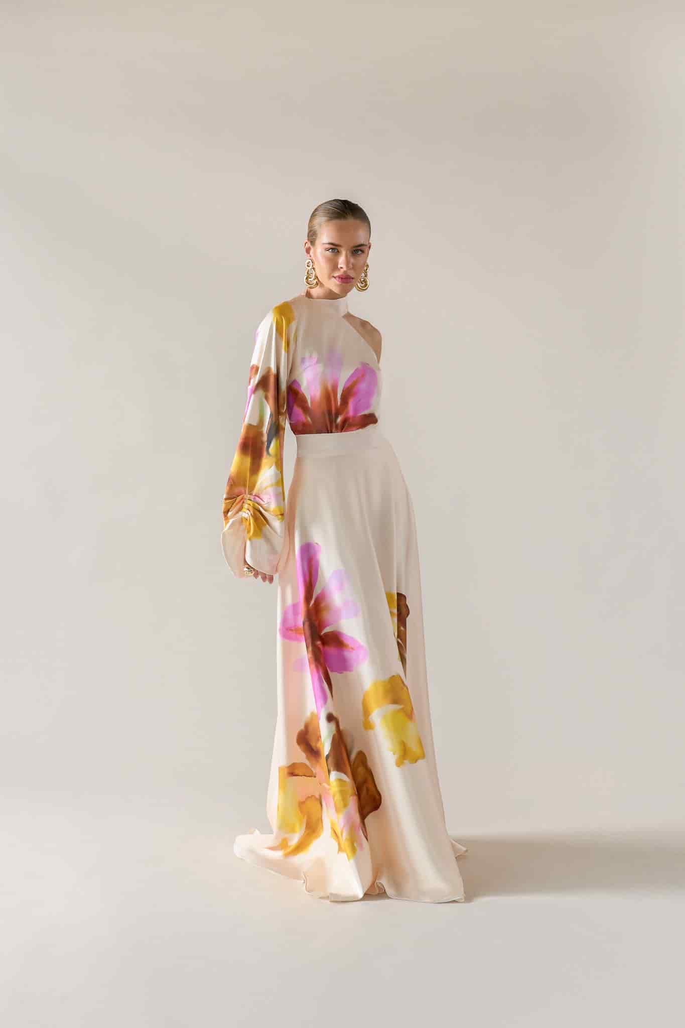 Emine skirt - miniatura 1