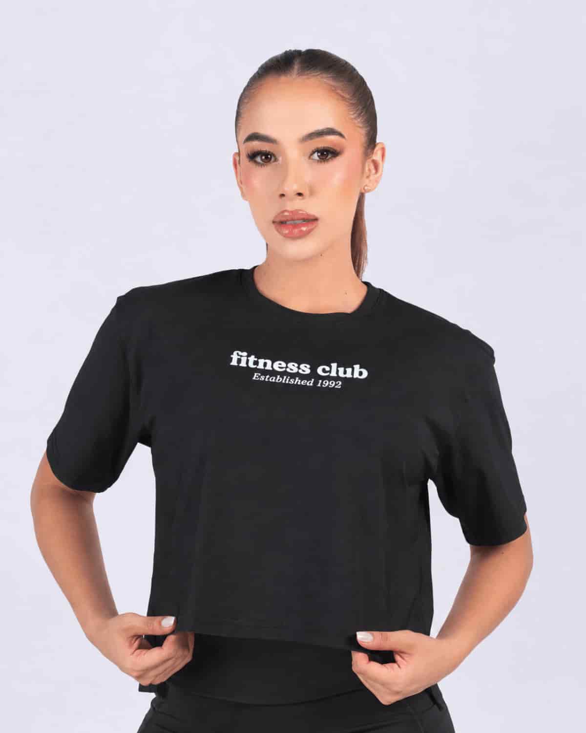 Blusa Fit┃KAYBU REF. 1016-3 - miniatura 2