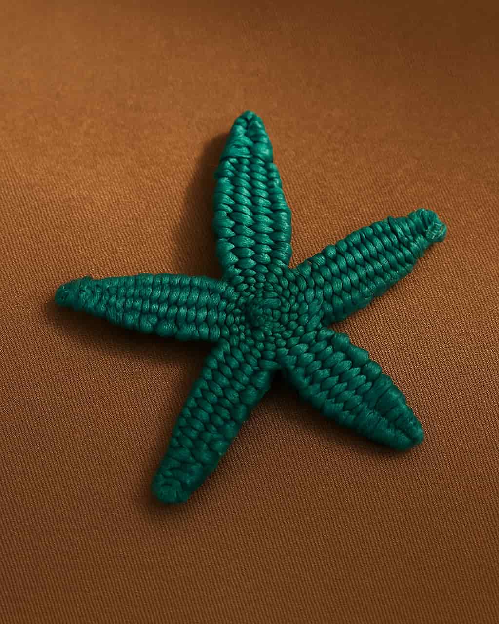 Charm Handmade (x1) — for Clarte Choker - miniatura 4