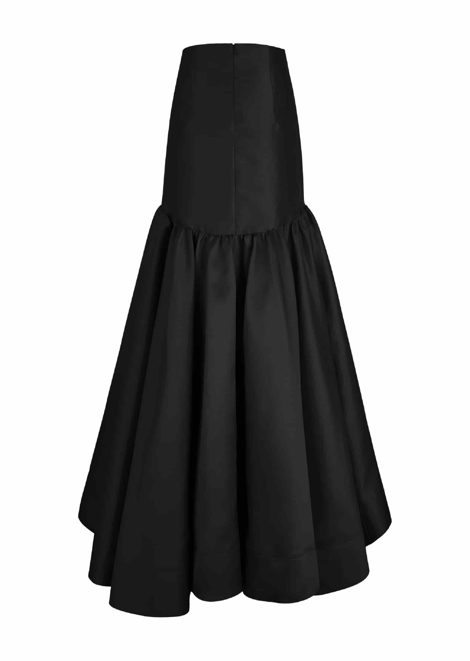 Mich Skirt - miniatura 3