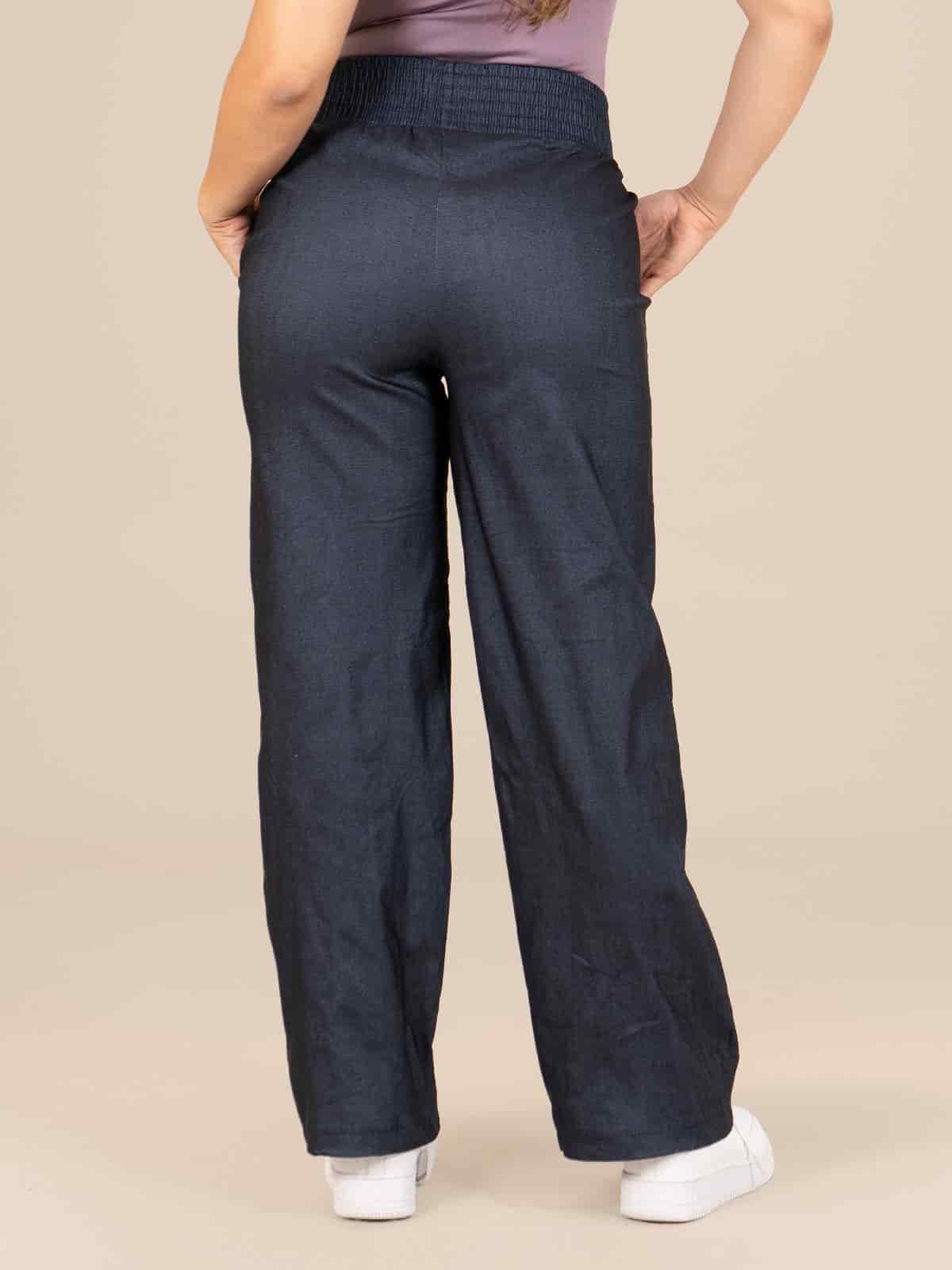 pantalon texas denim - miniatura 3