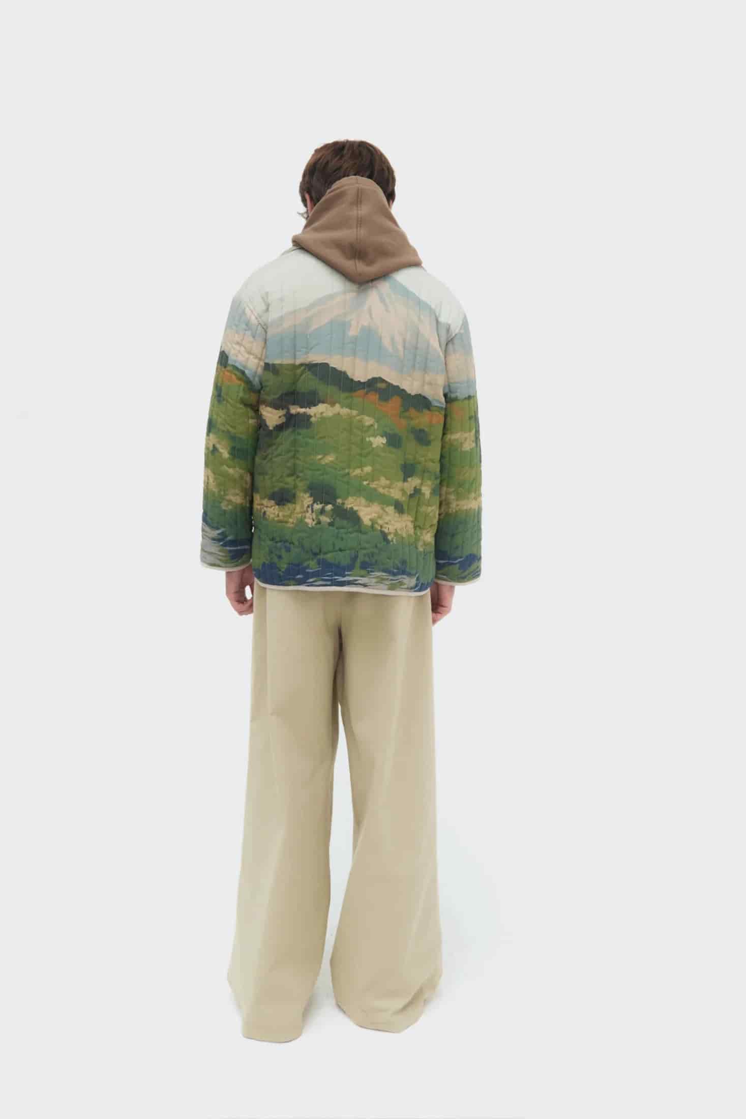 Chaqueta Nuna - miniatura 2