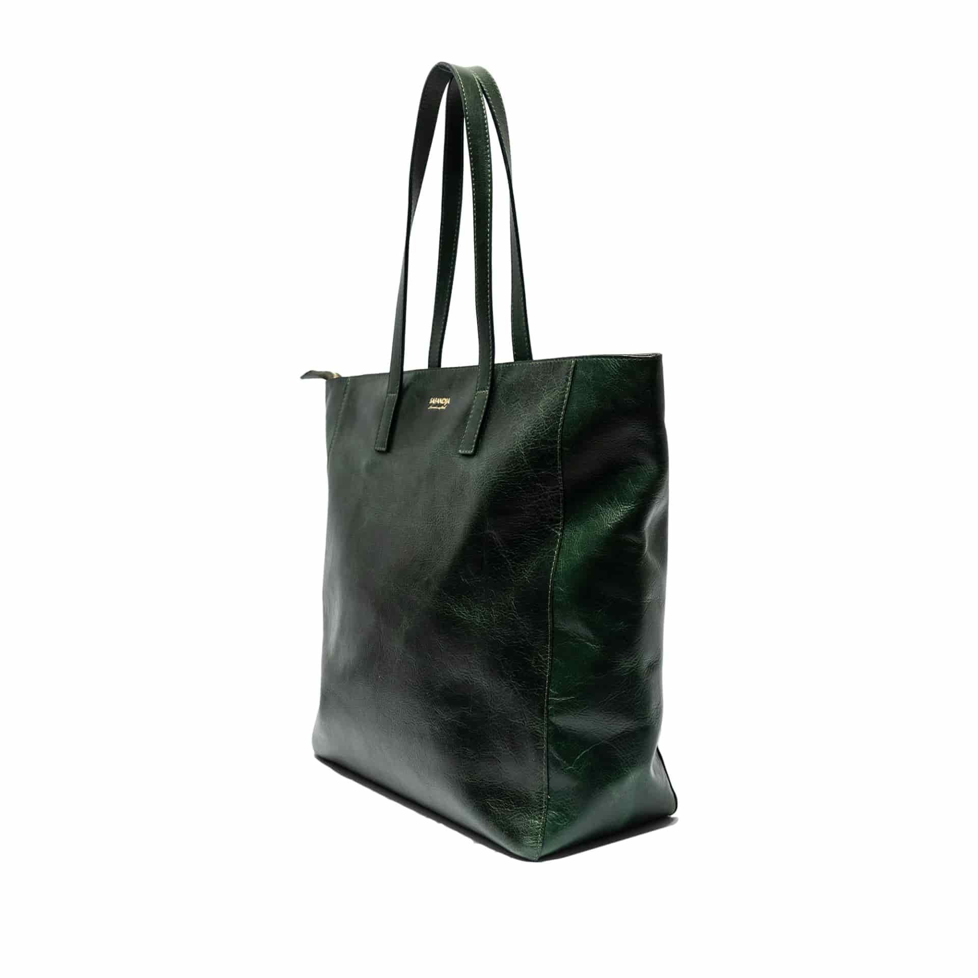 Appaloosa tote bag - miniatura 3