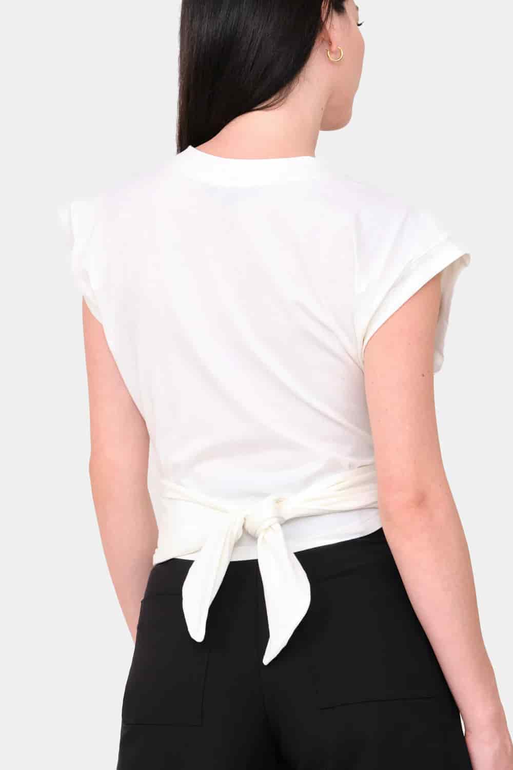 Camiseta Naquen Natural - miniatura 2