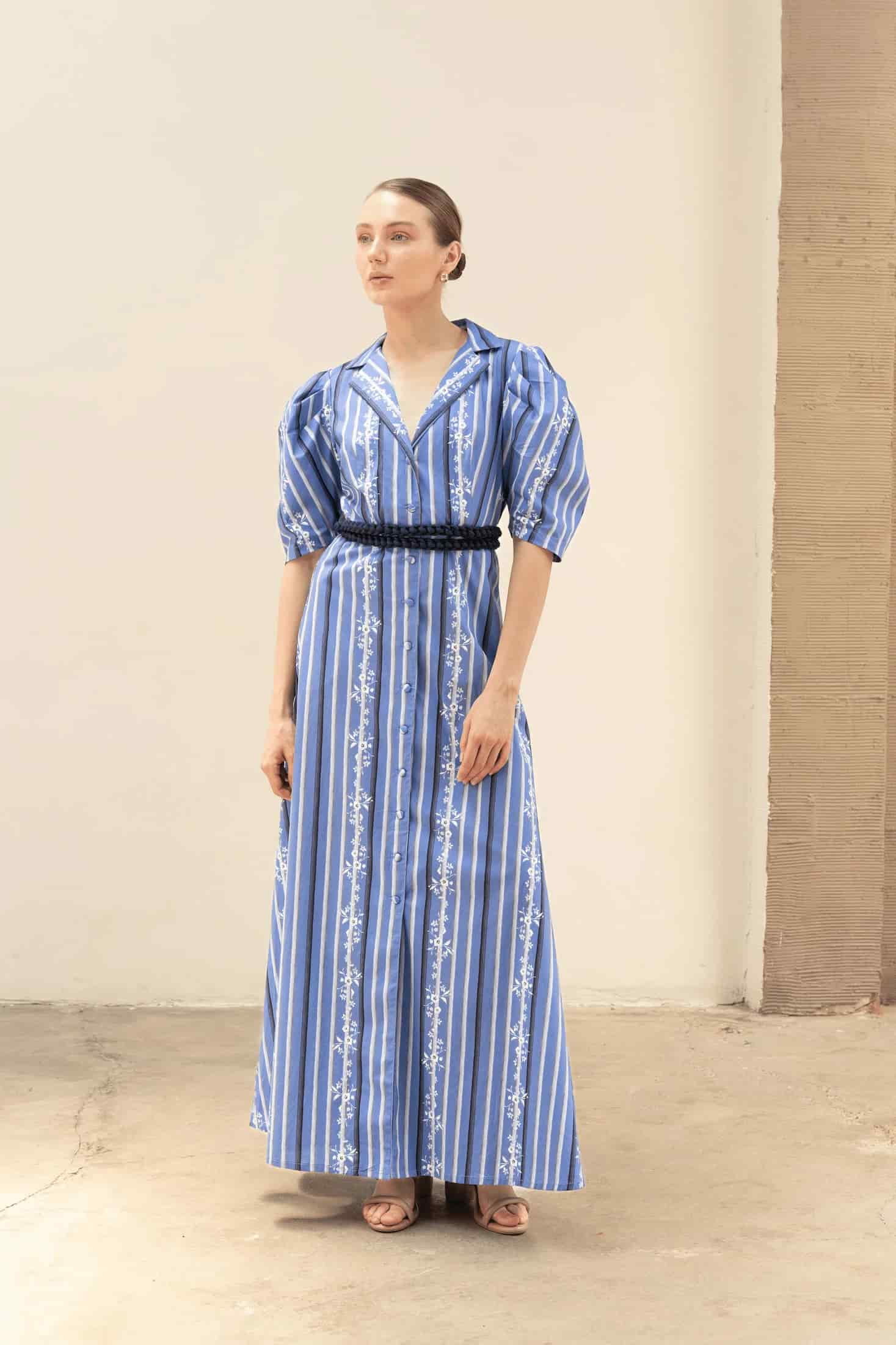 CAROLINE MAXI - miniatura 1