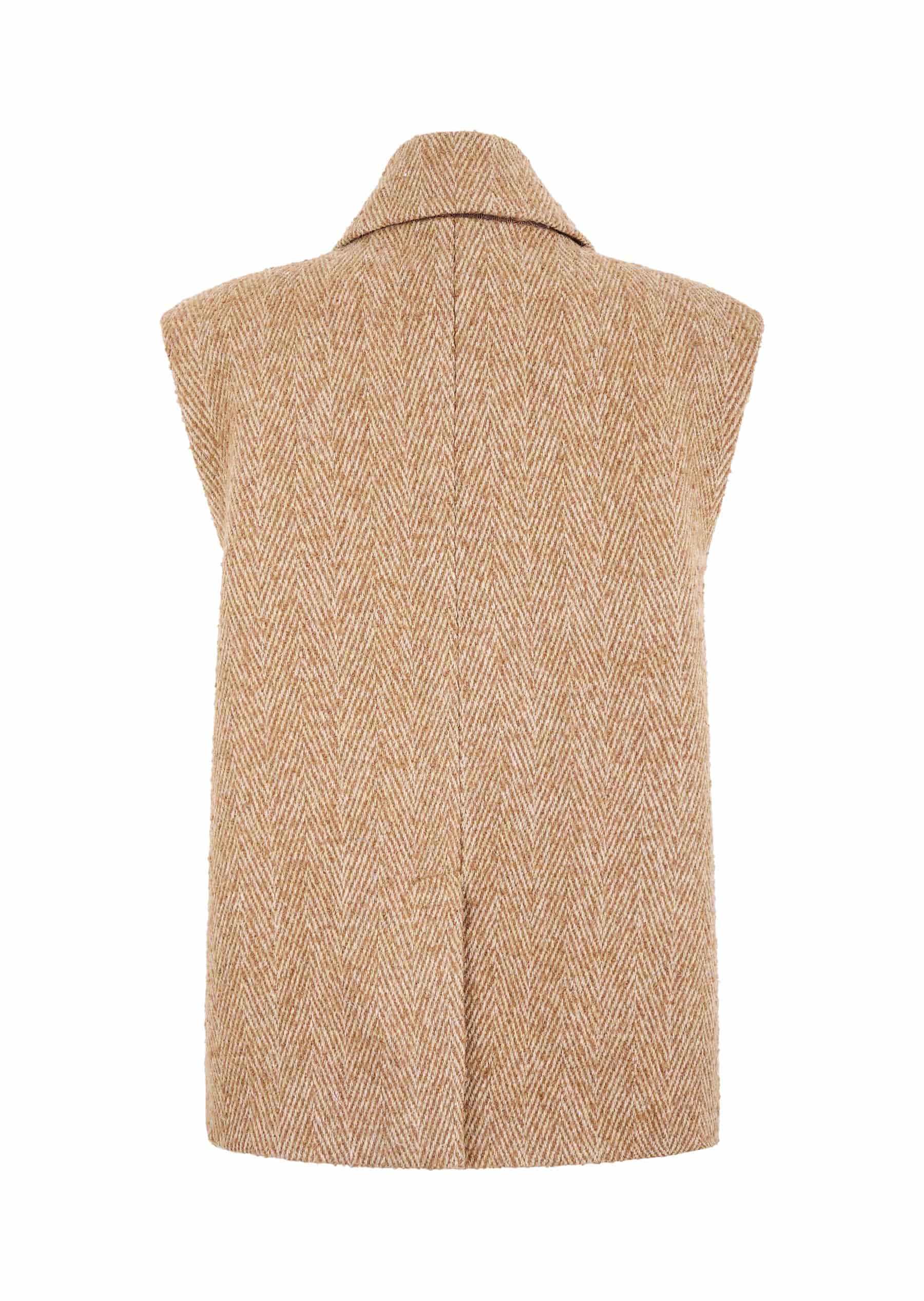 Stardust Vest - miniatura 3