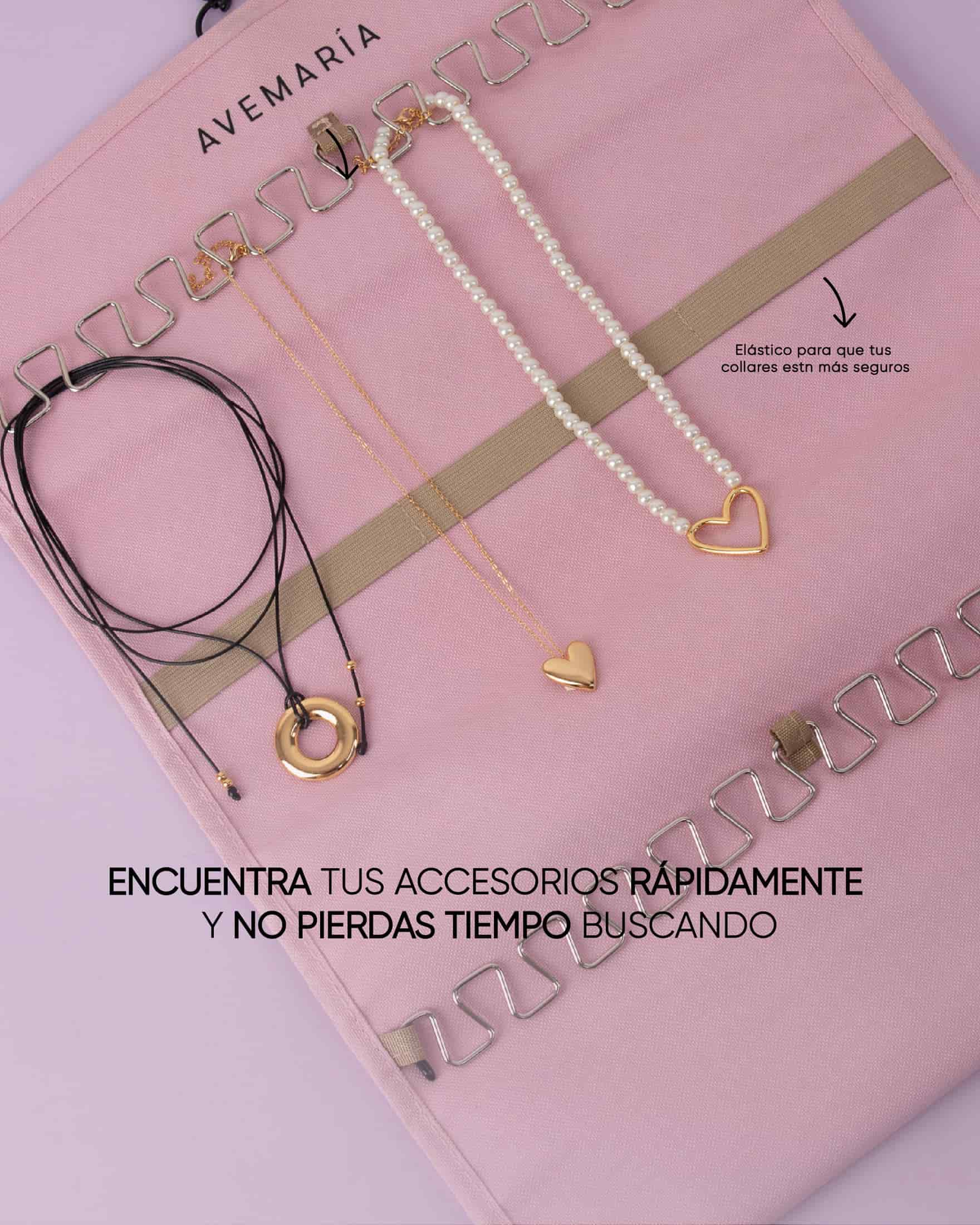 Organizador De Accesorios - miniatura 2