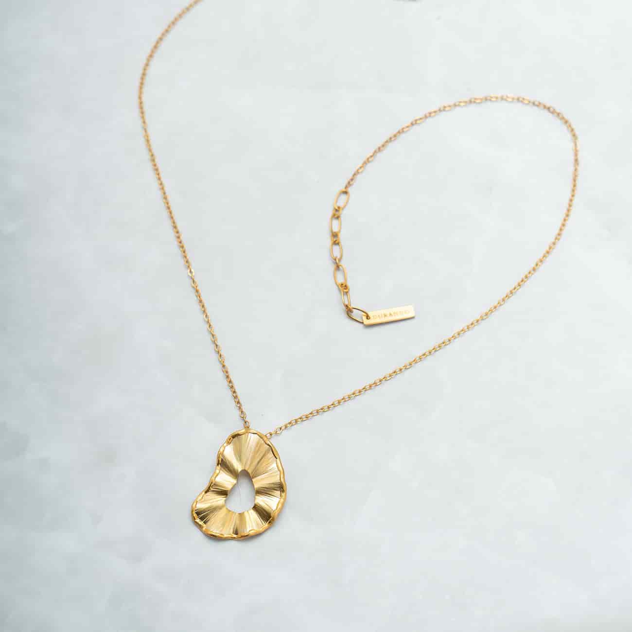 COLLAR FUSION POINT PEQUENO - miniatura 2