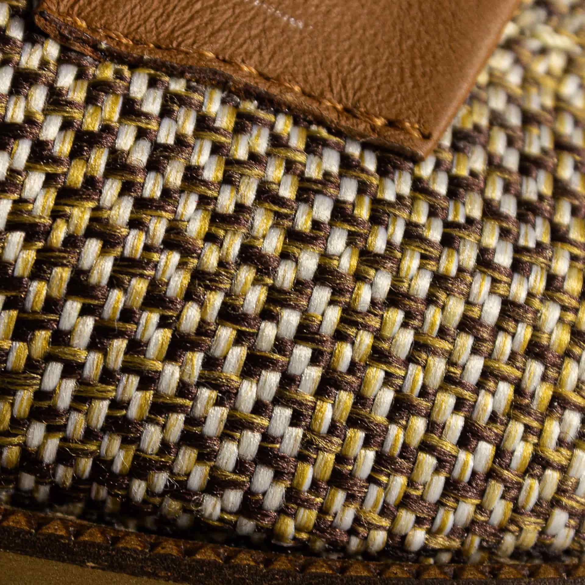 "Margaux" MOCASIN en CUERO - miniatura 9