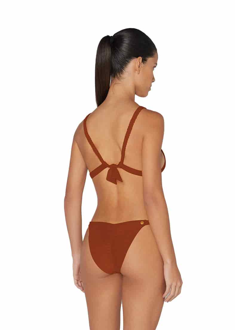Panty de Bikini Ricci Clay - miniatura 1