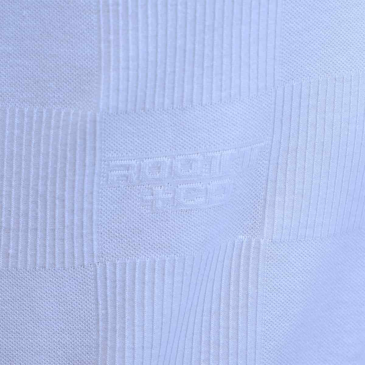 Polo Regular Blanco - miniatura 9
