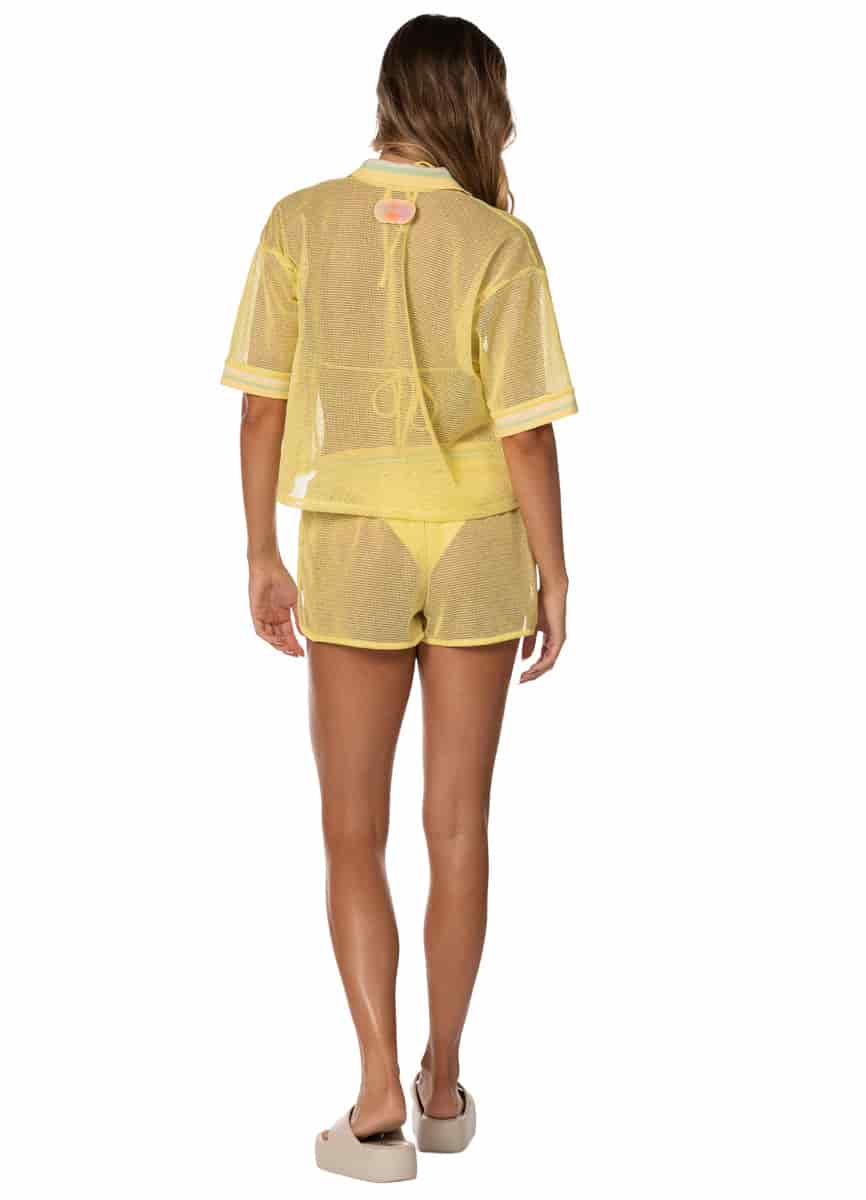 Maaji Golden Ray Solene Shirt - miniatura 5