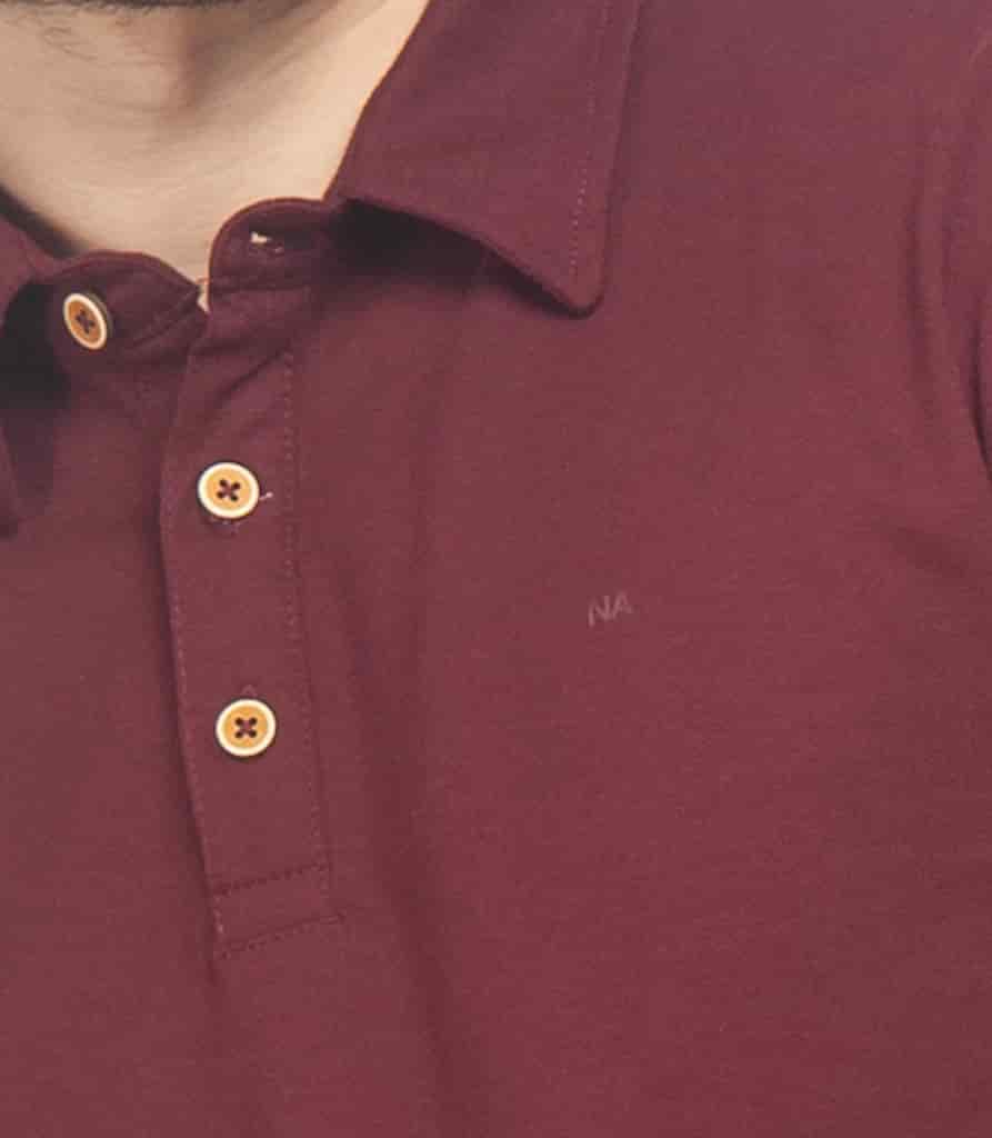 Polo Vino NA - miniatura 3