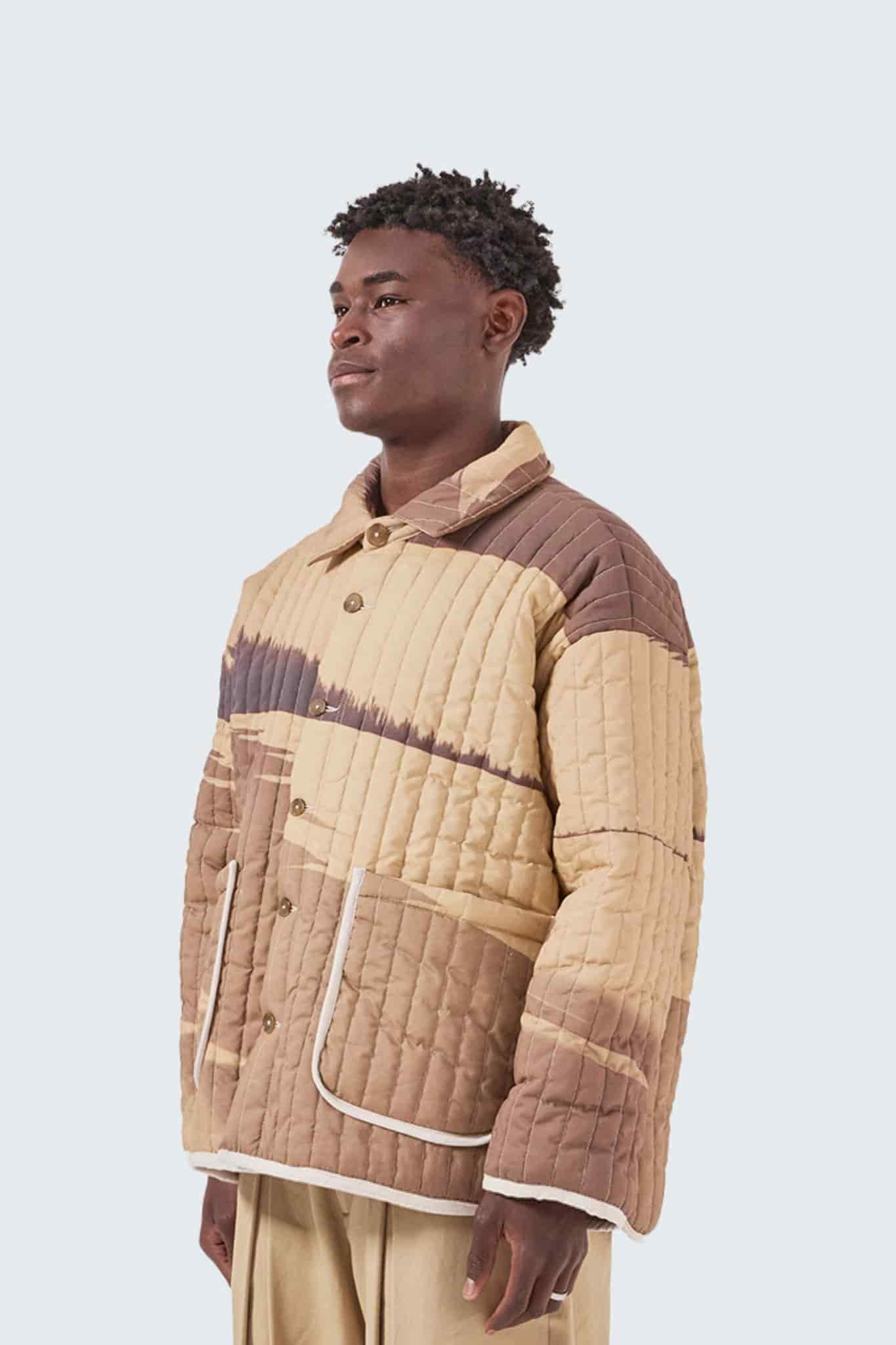 Chaqueta Palmira - miniatura 4