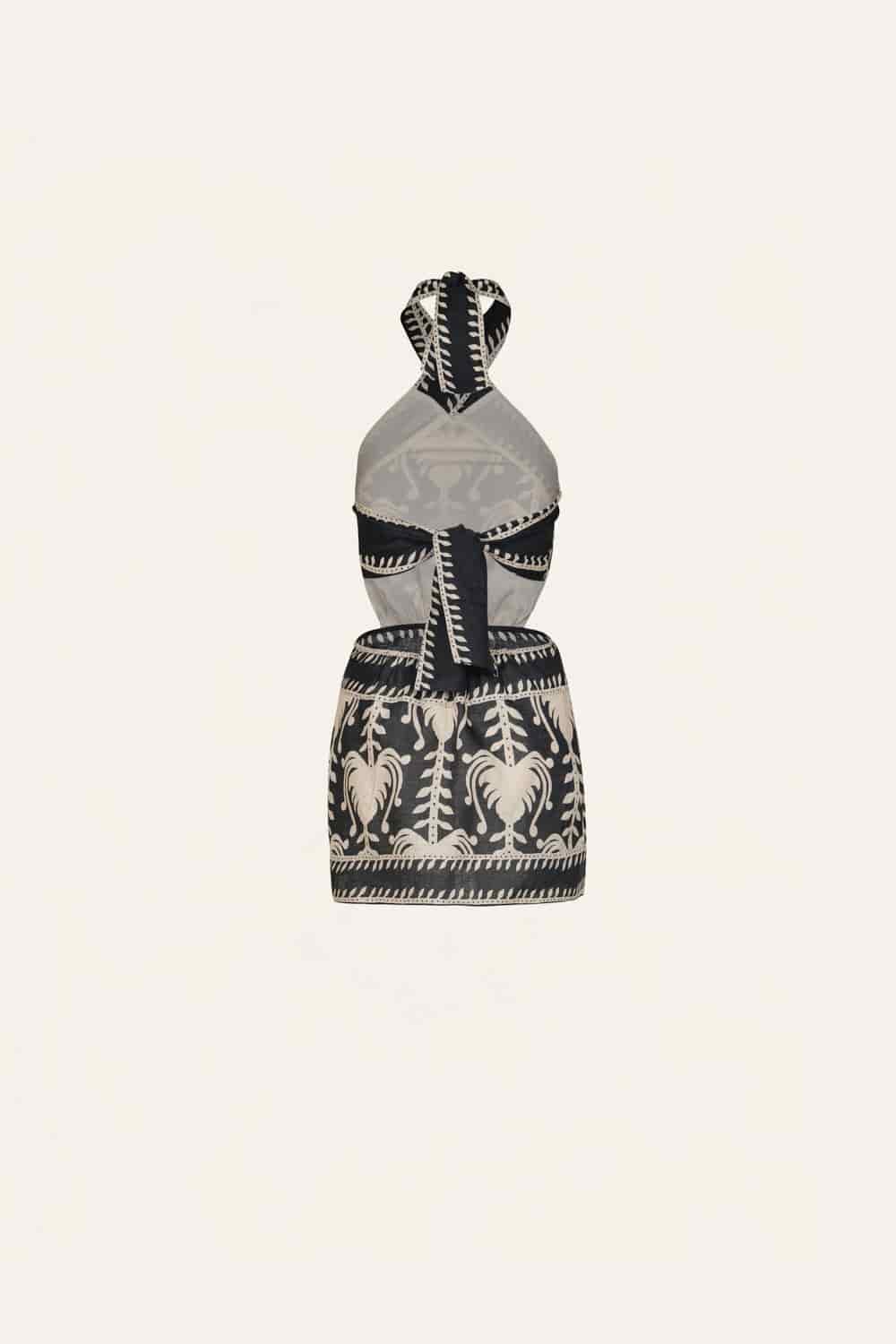Tide Strength Dress - miniatura 6