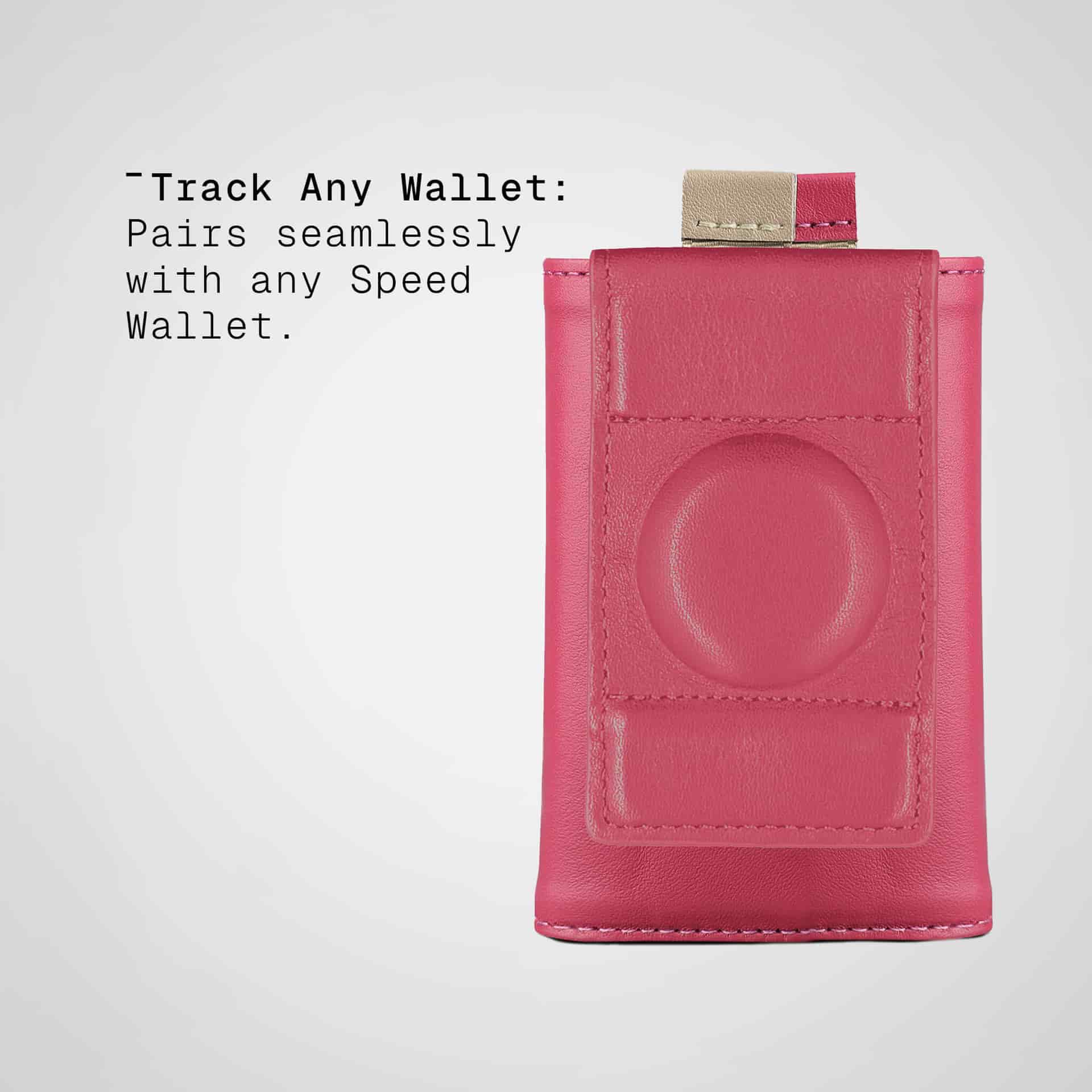2 in 1 AirTag Money Clip - miniatura 92